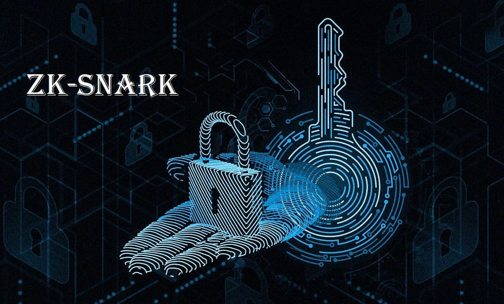 ZK-SNARK چیست؟