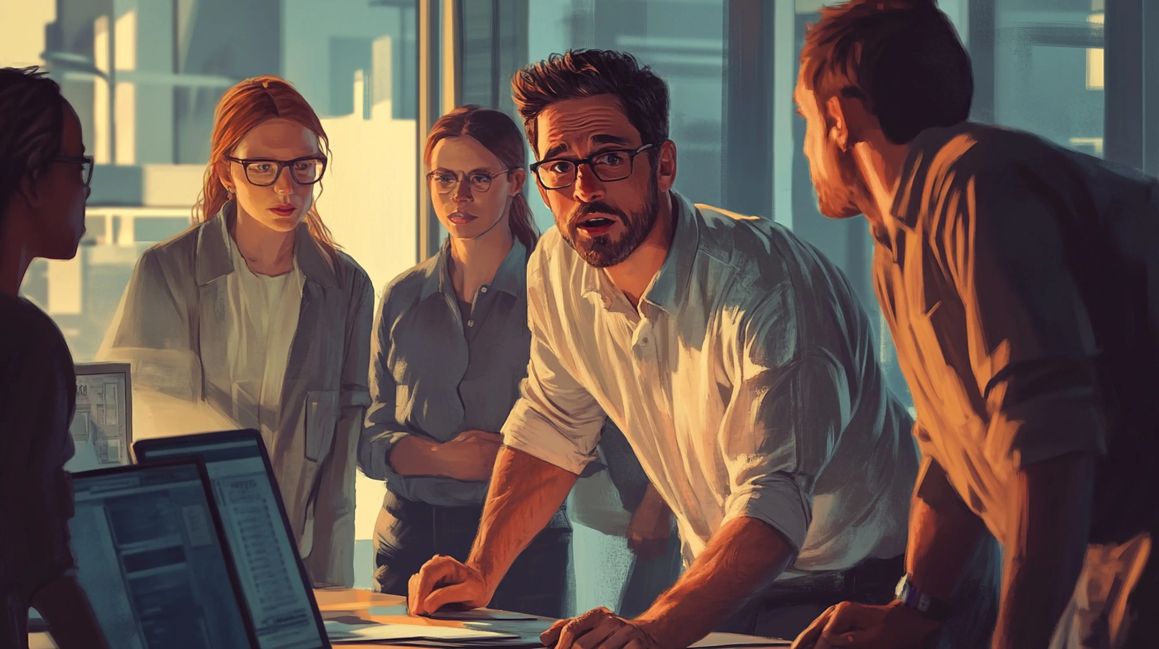 بهترین روش‌ها چیستند؟