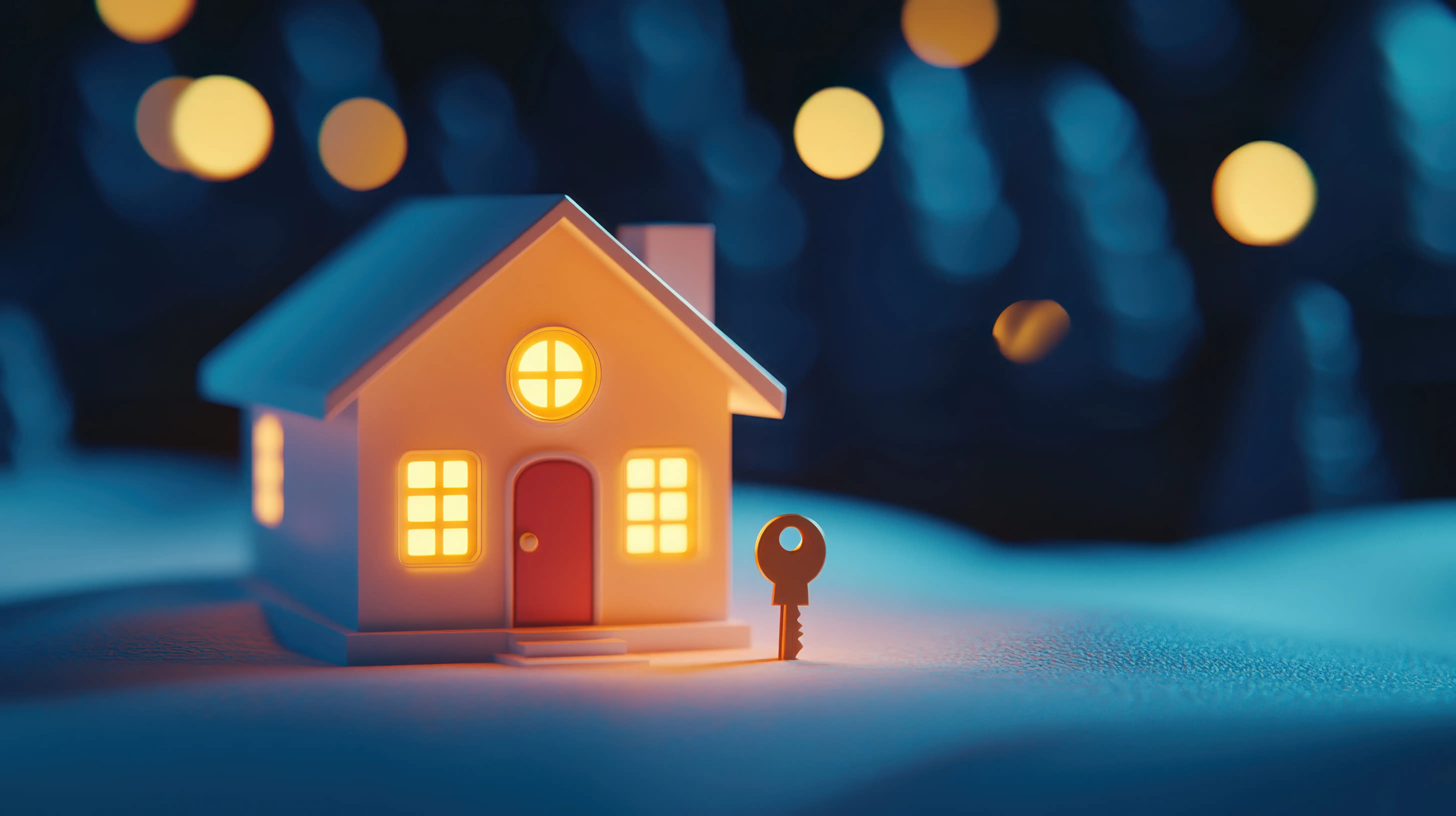 بیمه وام مسکن چیست؟
