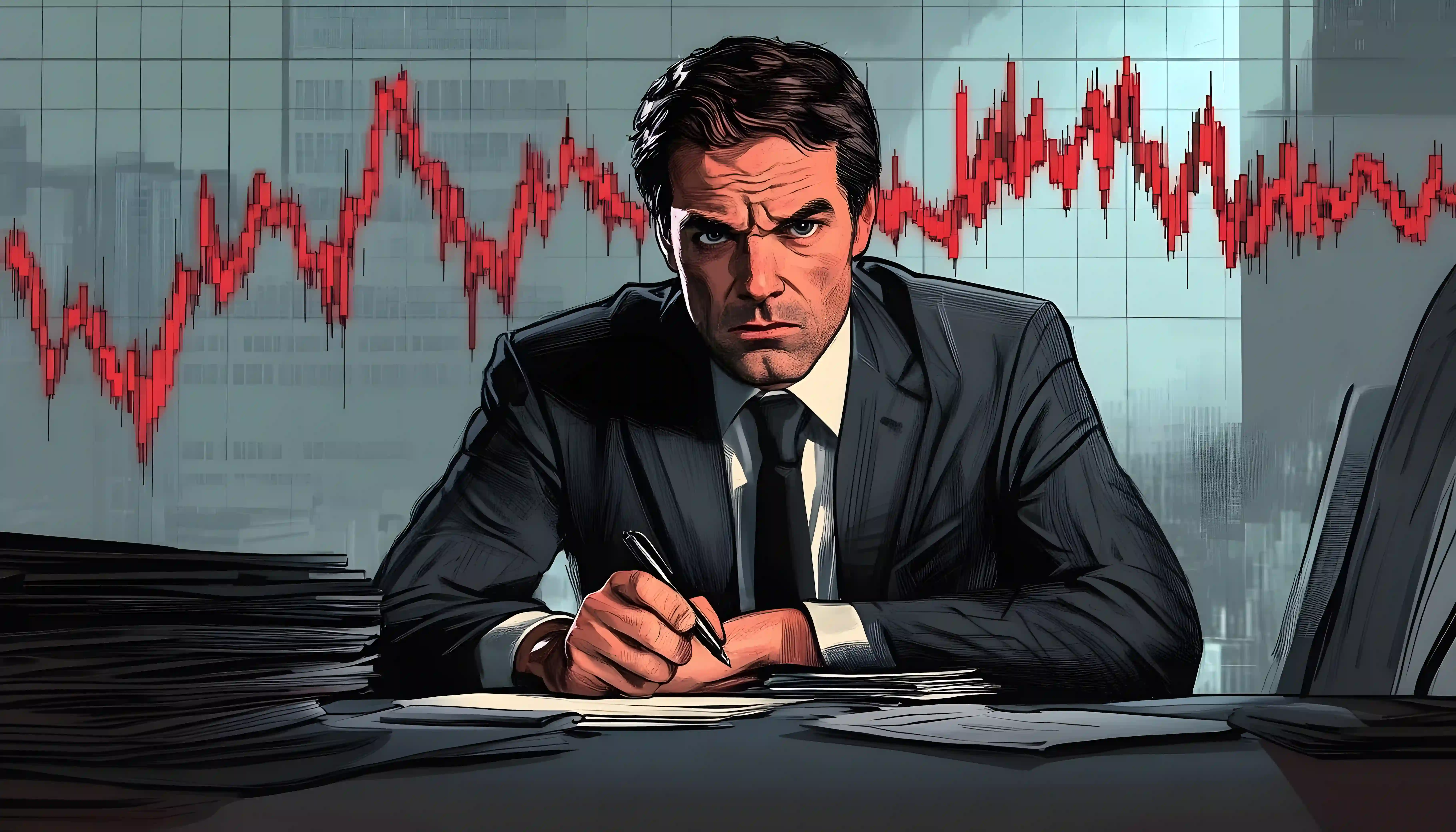 تحلیل اعتباری قضاوتی چیست؟