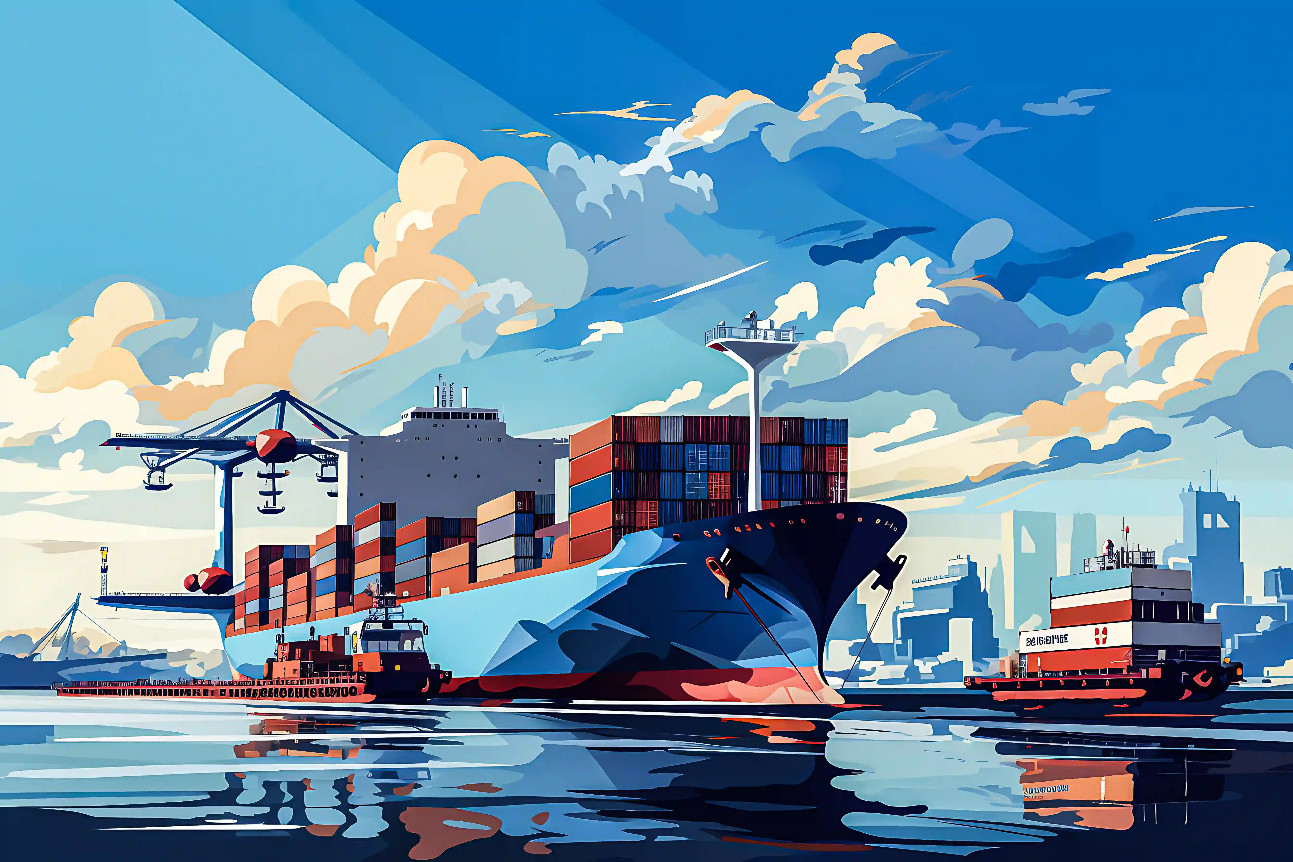 قوانین یورک-آنتورپ چیست؟