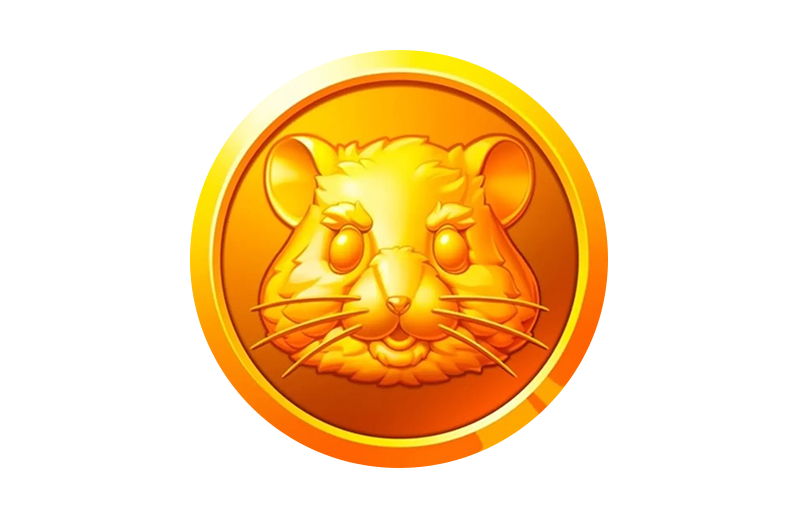 رمزارز: همستر کامبت (Hamster Kombat)