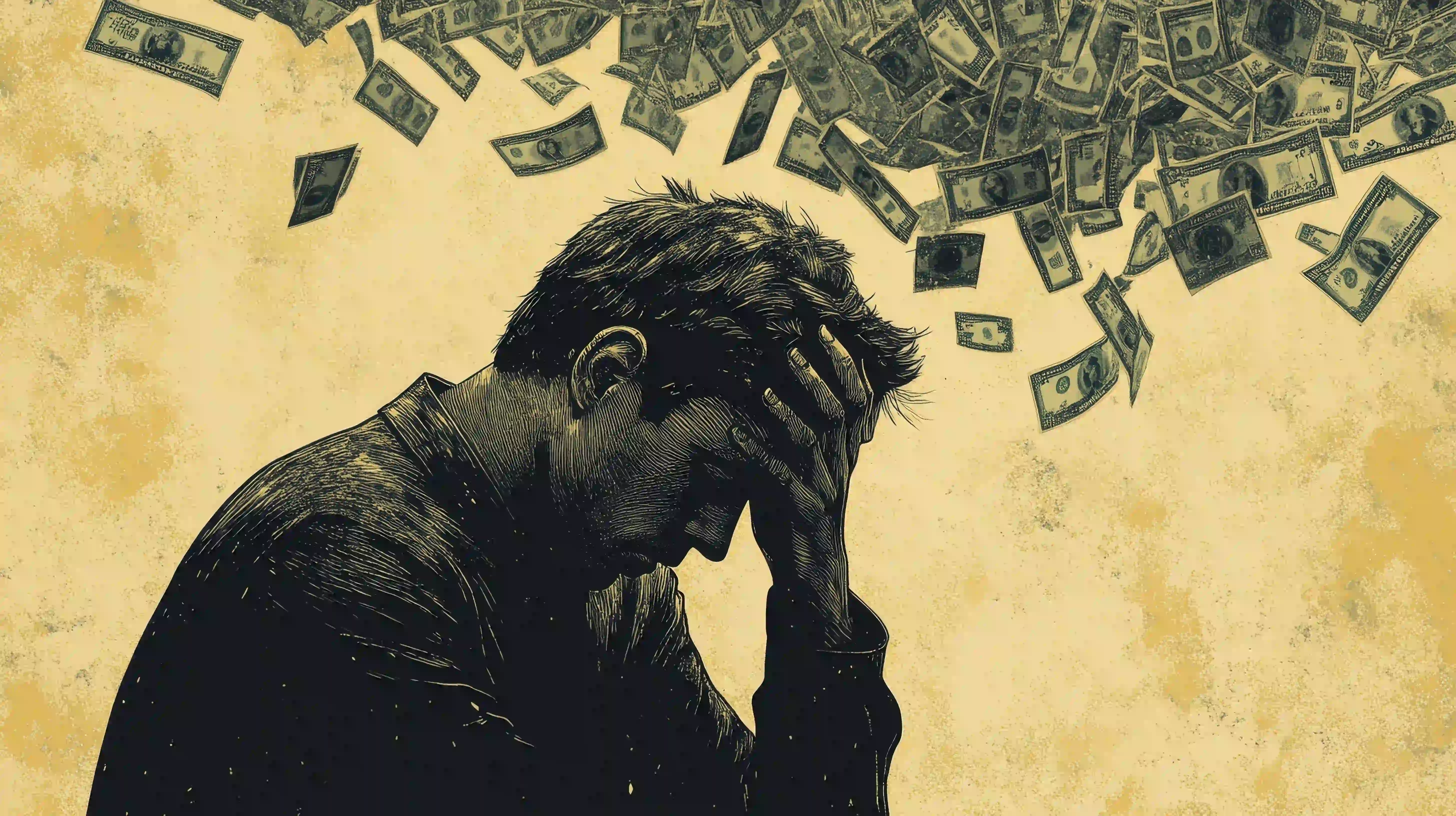 تأمین مالی بدهی چیست؟