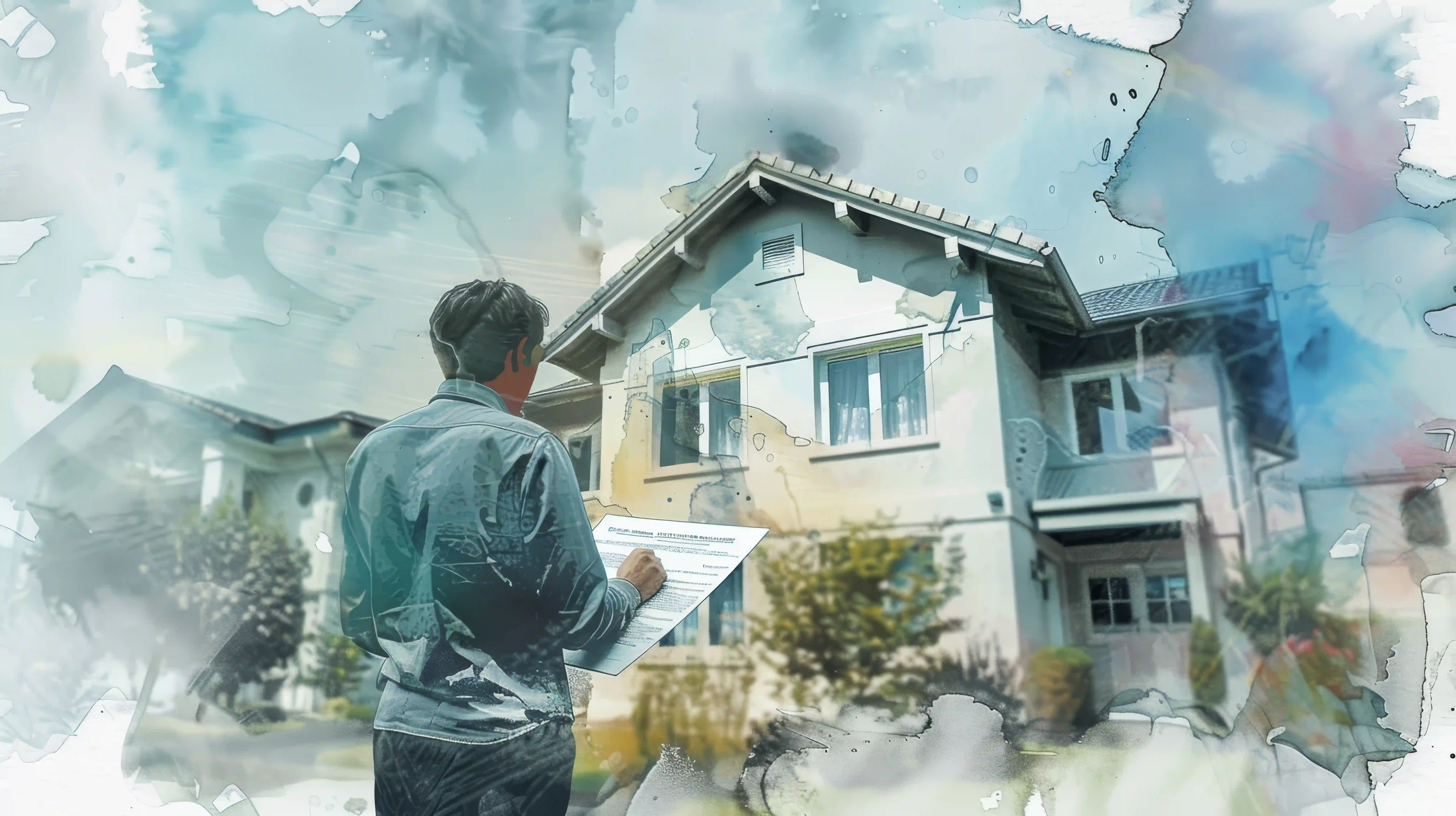 نسبت ترکیبی وام به ارزش چیست؟