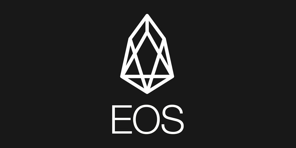 EOS چیست؟