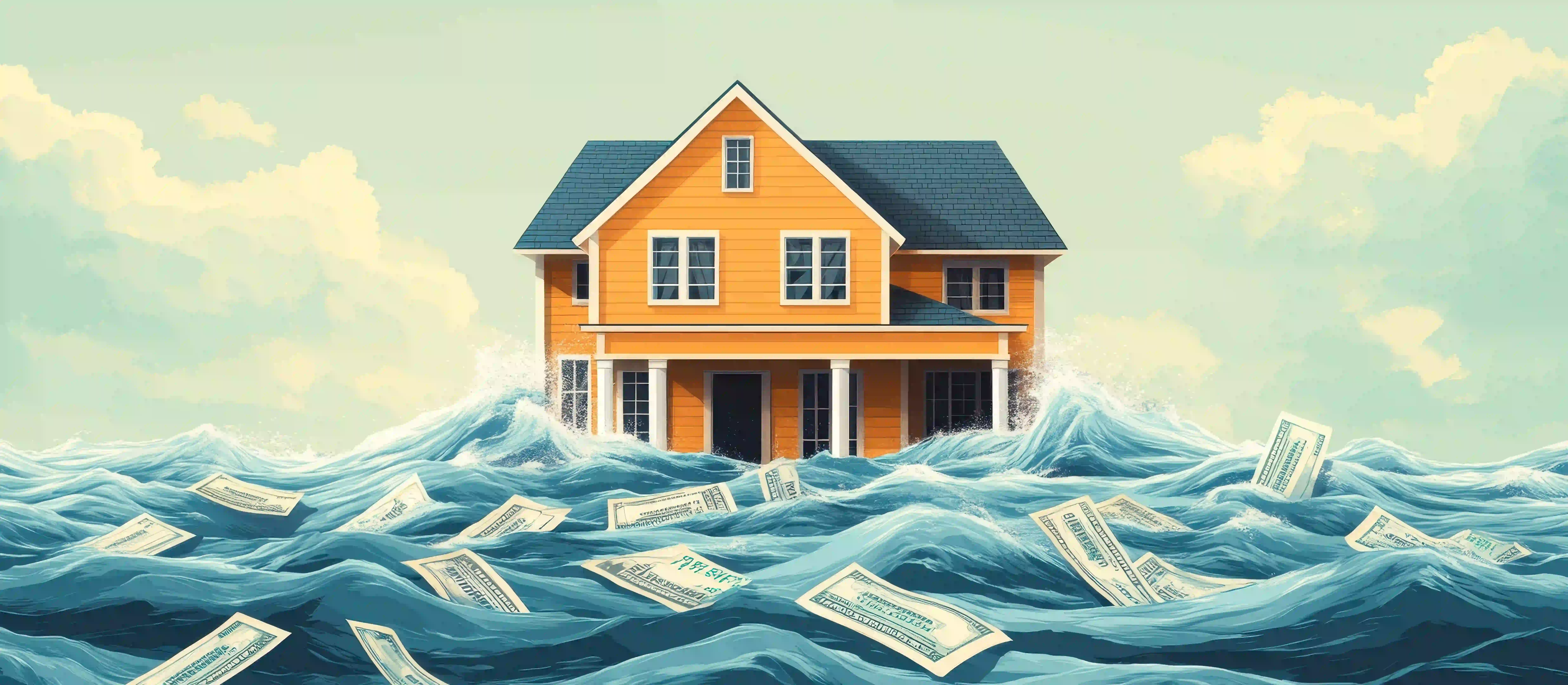 اوراق بهادار با پشتوانه رهن تجاری (CMBS) چیست؟