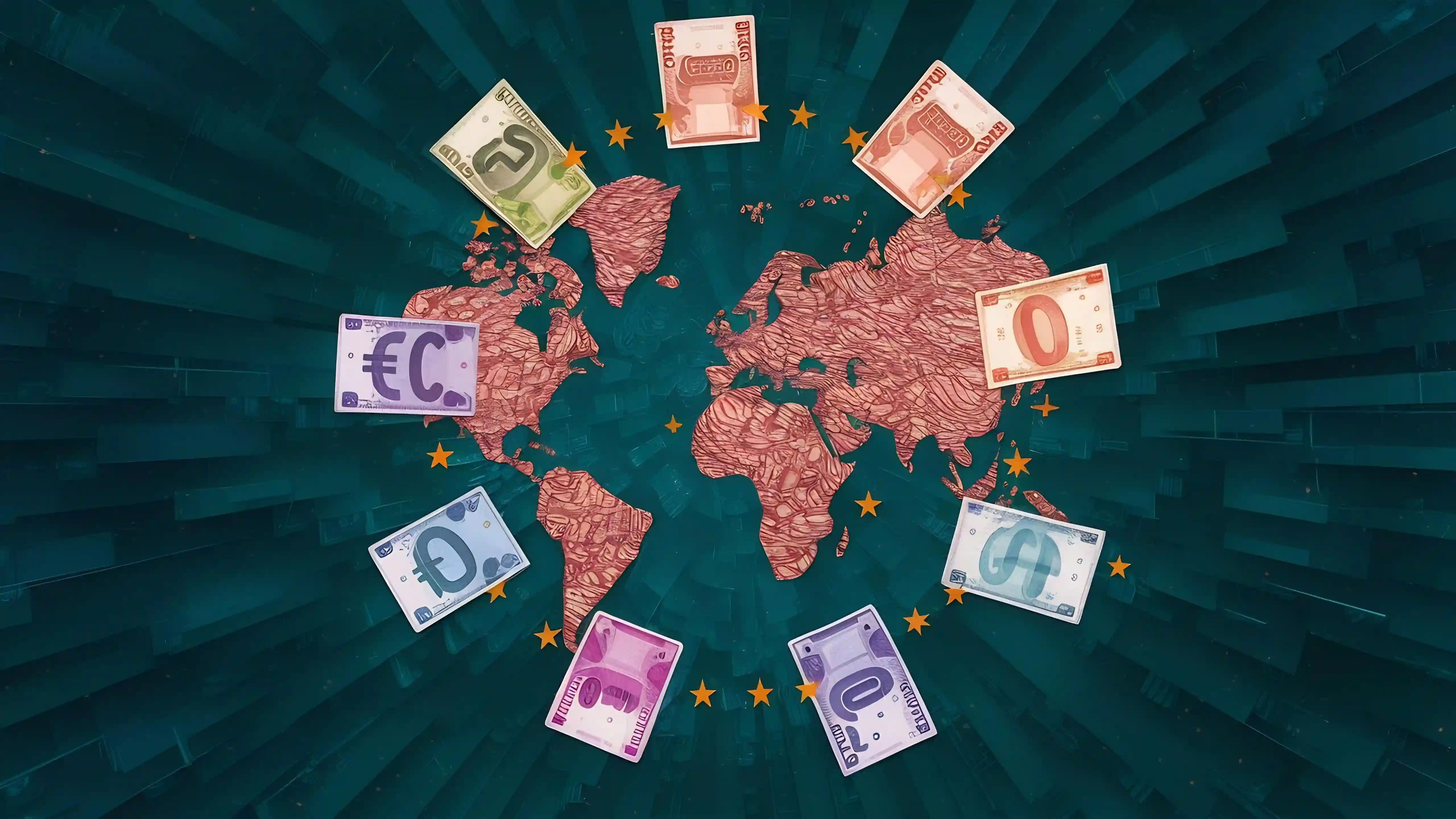 پیش‌پرداخت و تأخیر چیست؟