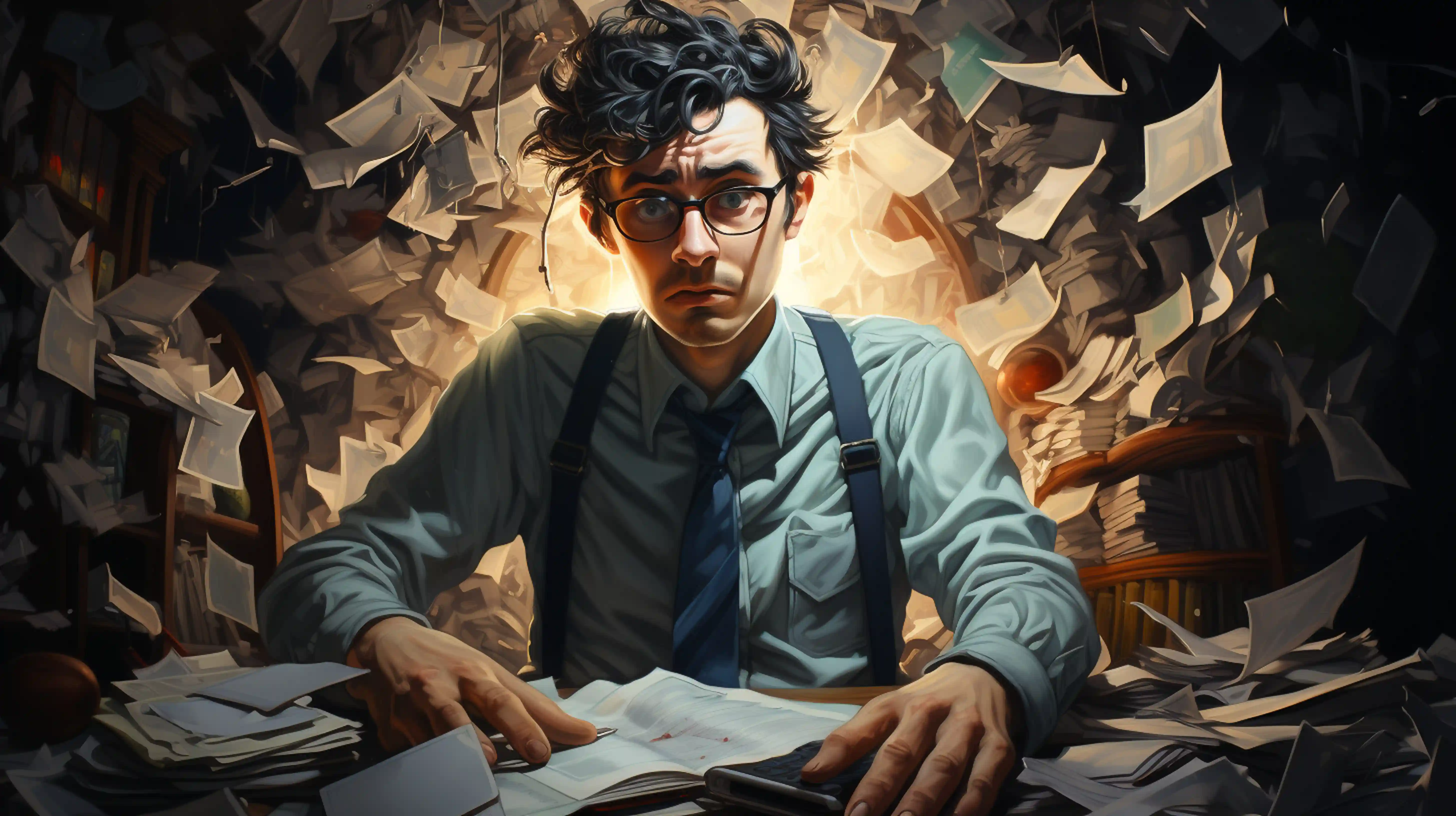 تجمیع بدهی چیست؟