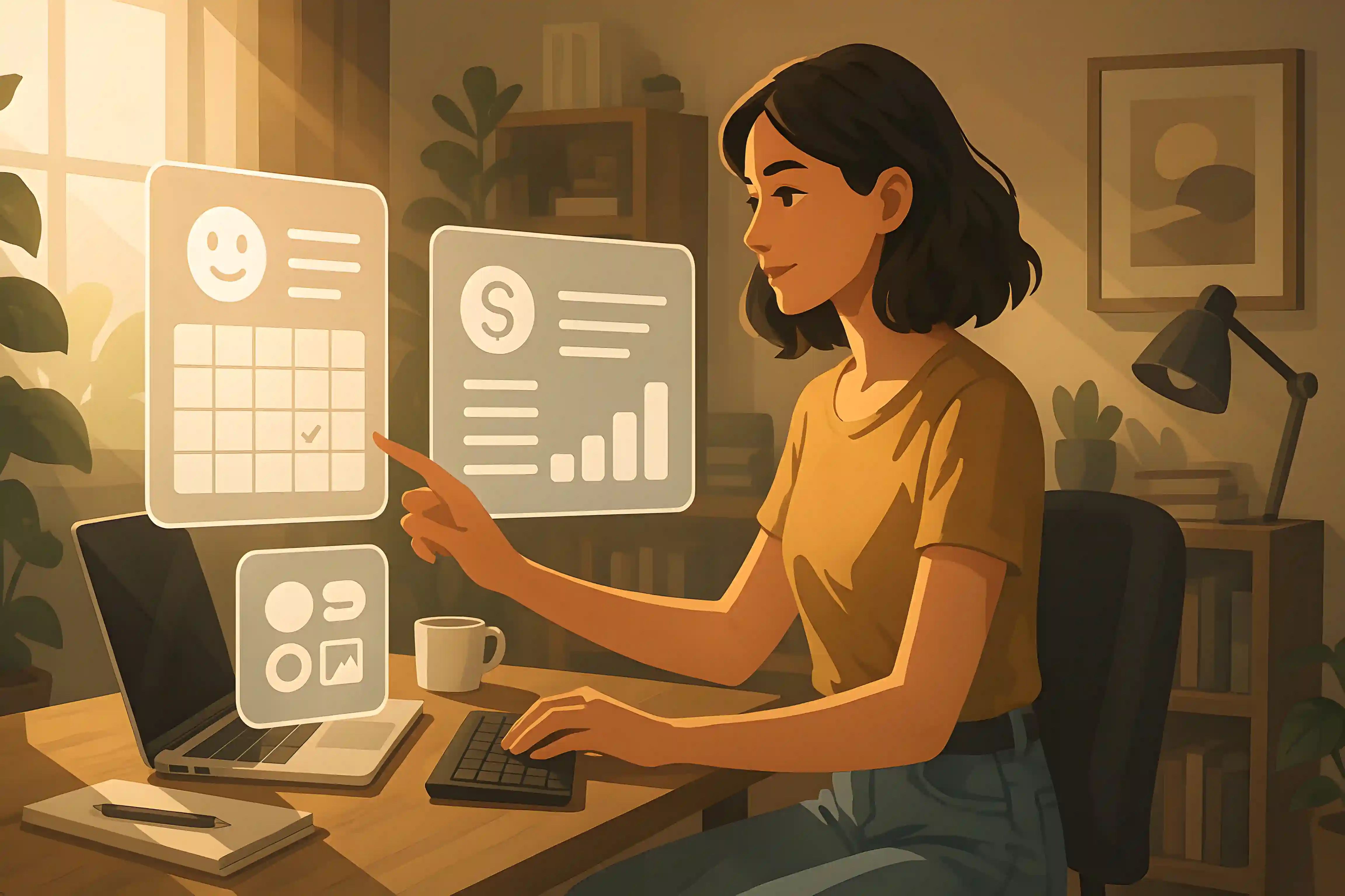 نسبت EBITDA به پوشش بهره چیست؟