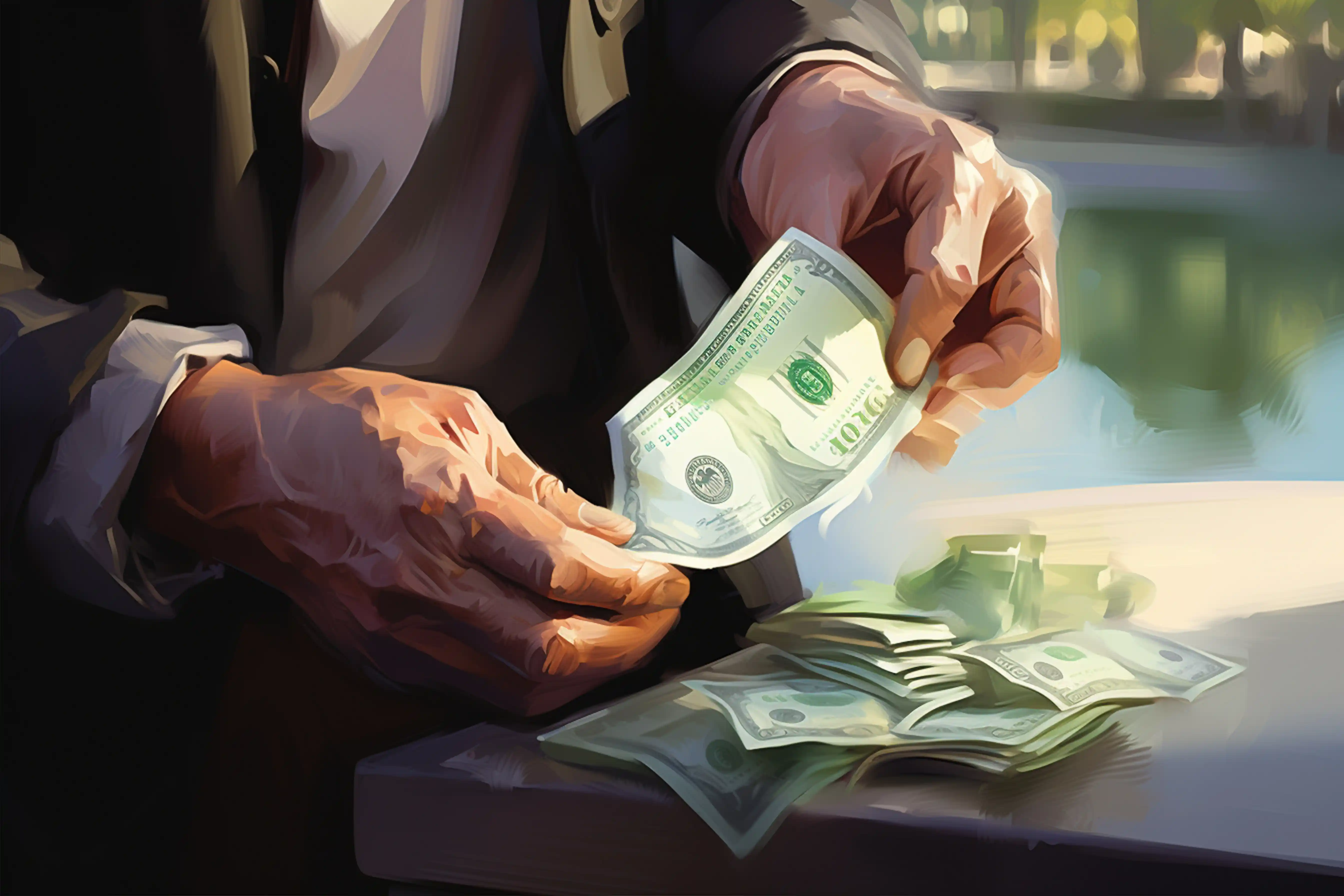 وام غیرمستهلک چیست؟