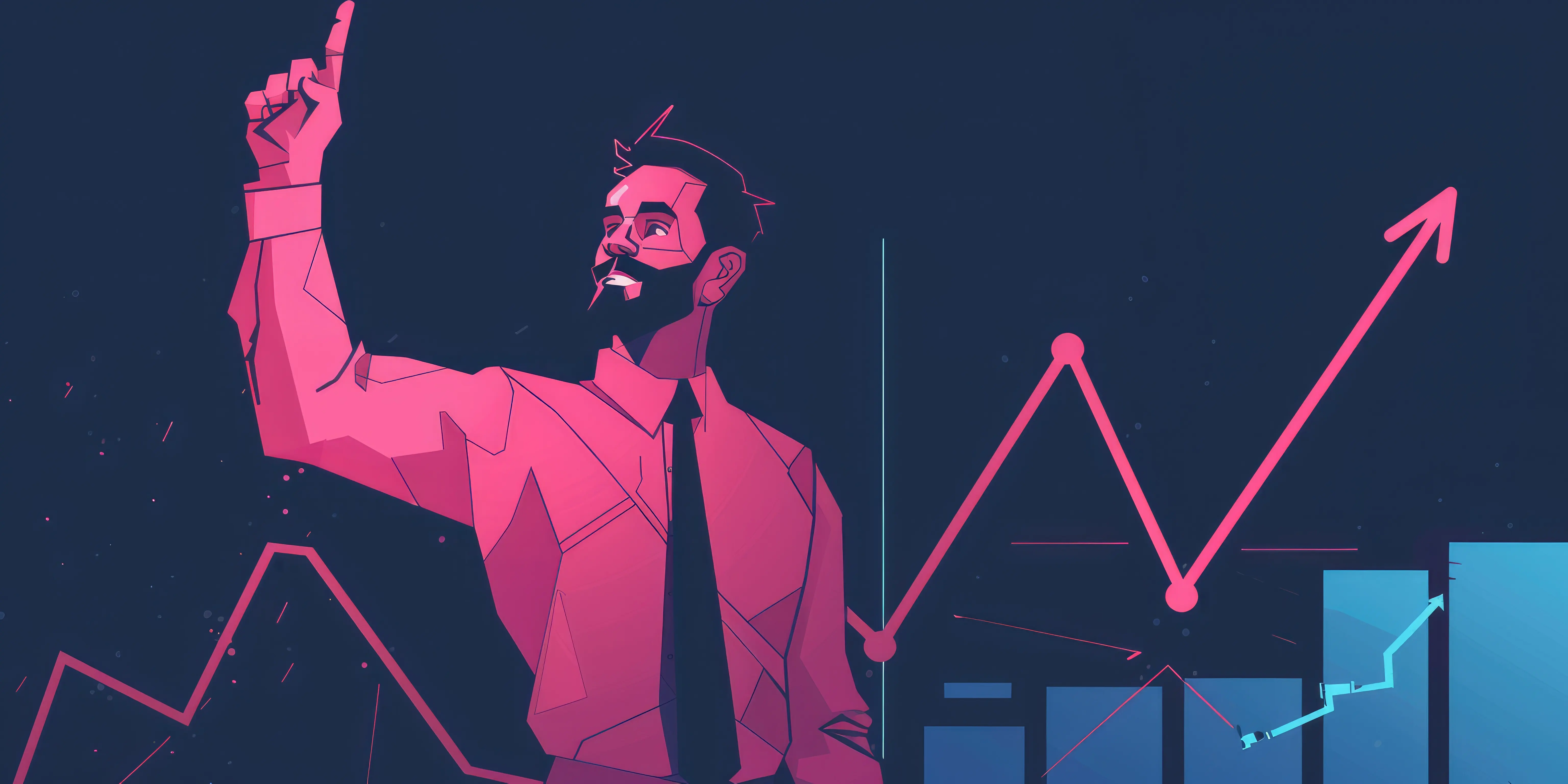 شکاف تاسوکی صعودی چیست؟