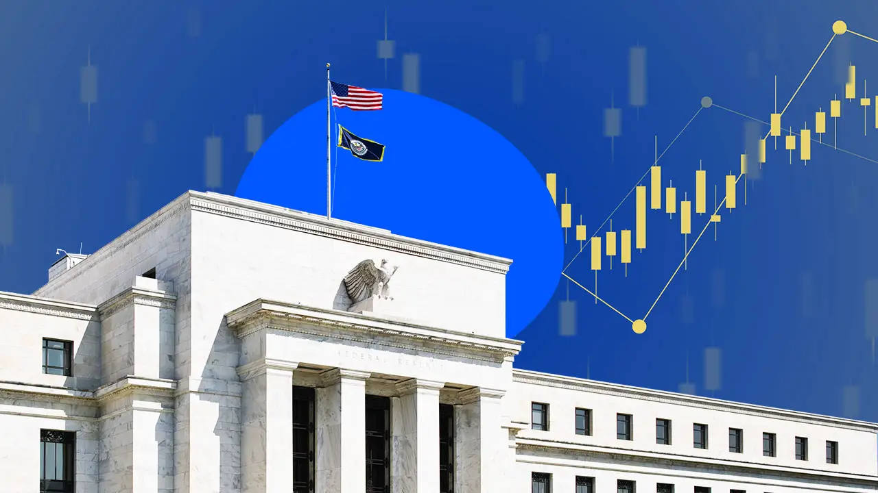 جهان در آستانه تصمیم فدرال؛ بازارها روی لبه انتظار
