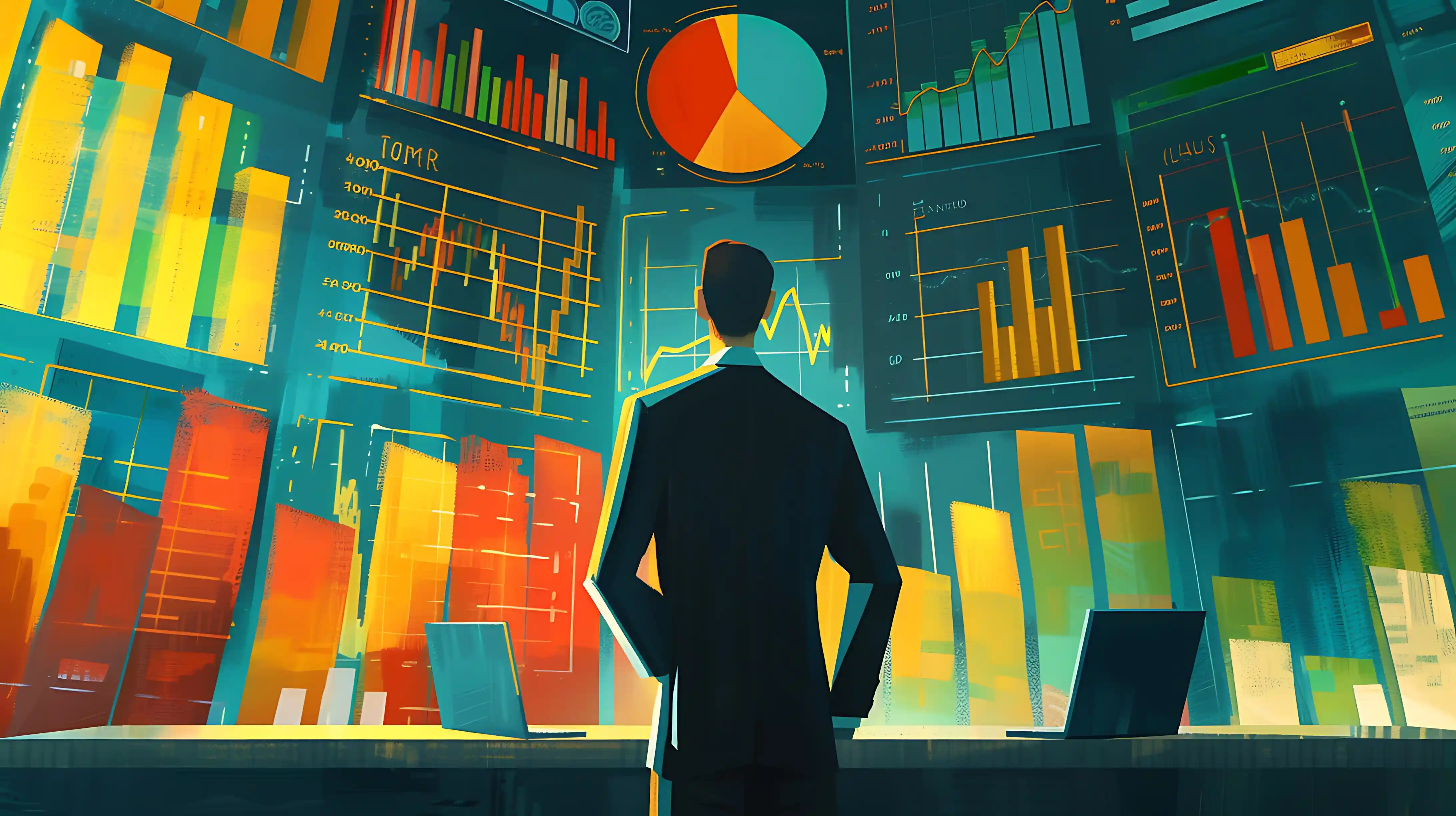 سود انباشته چیست؟