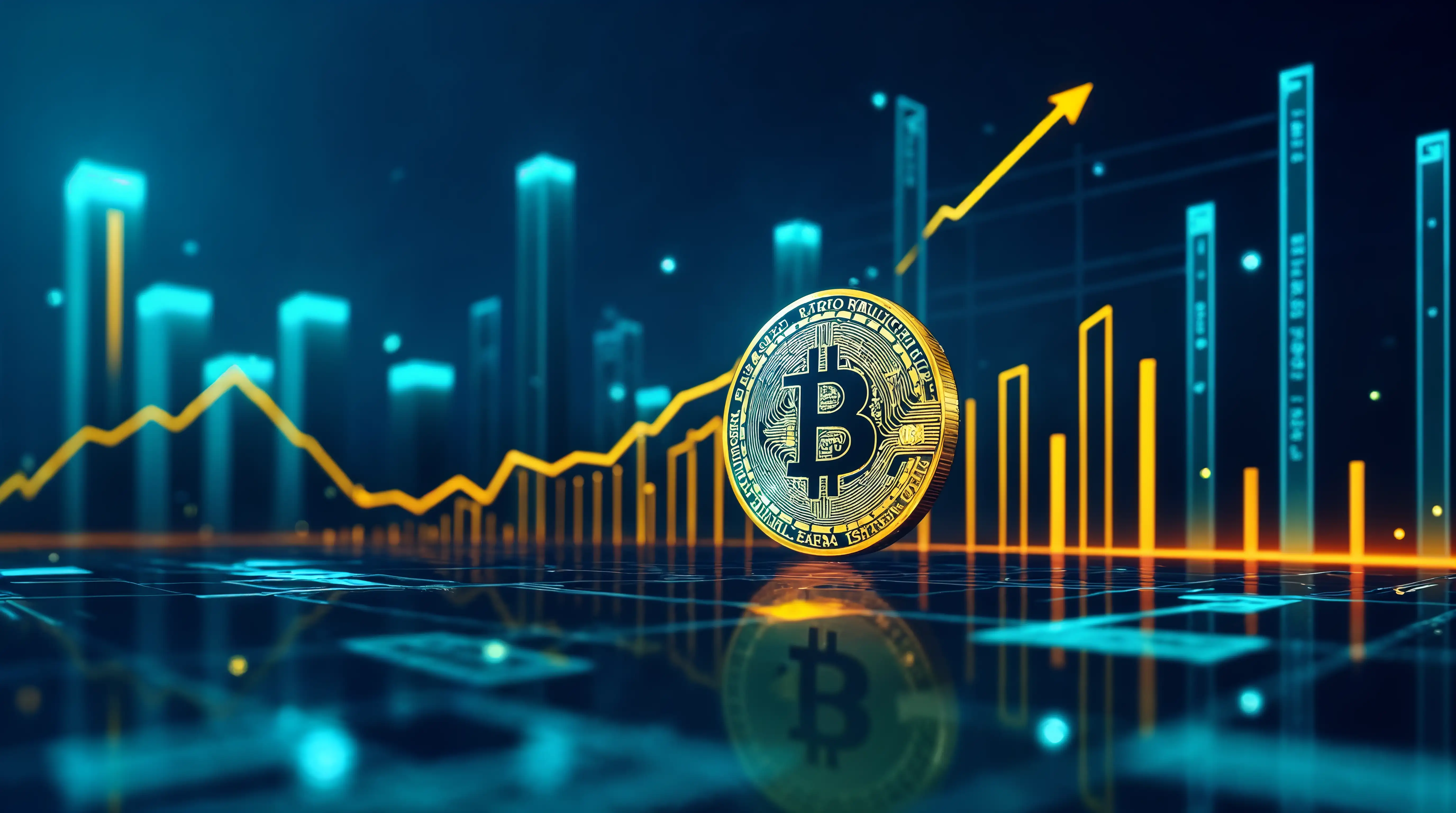اصلاح قیمت بیتکوین چه زمانی پایان مییابد؟