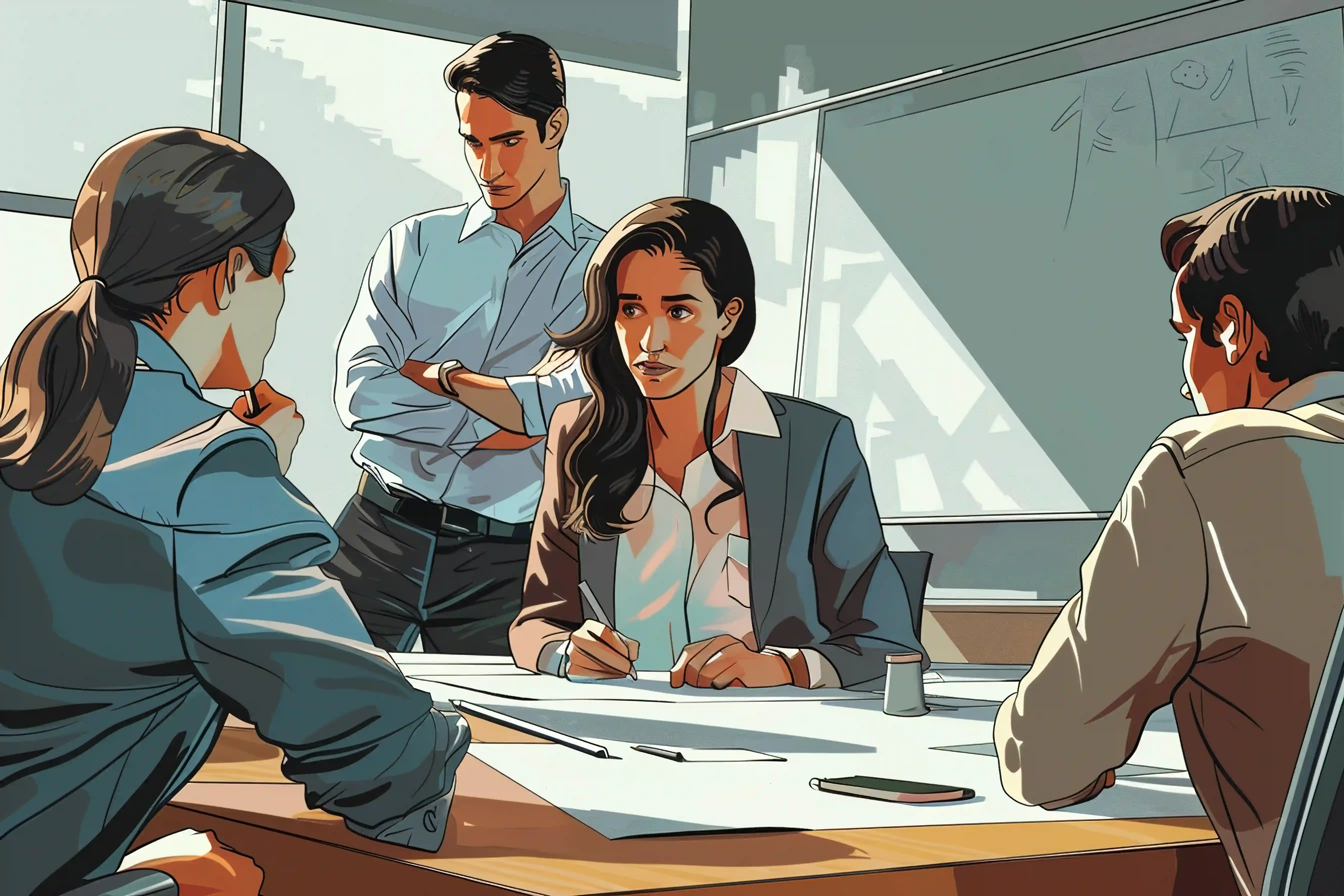 قانون یک‌سوم چیست؟