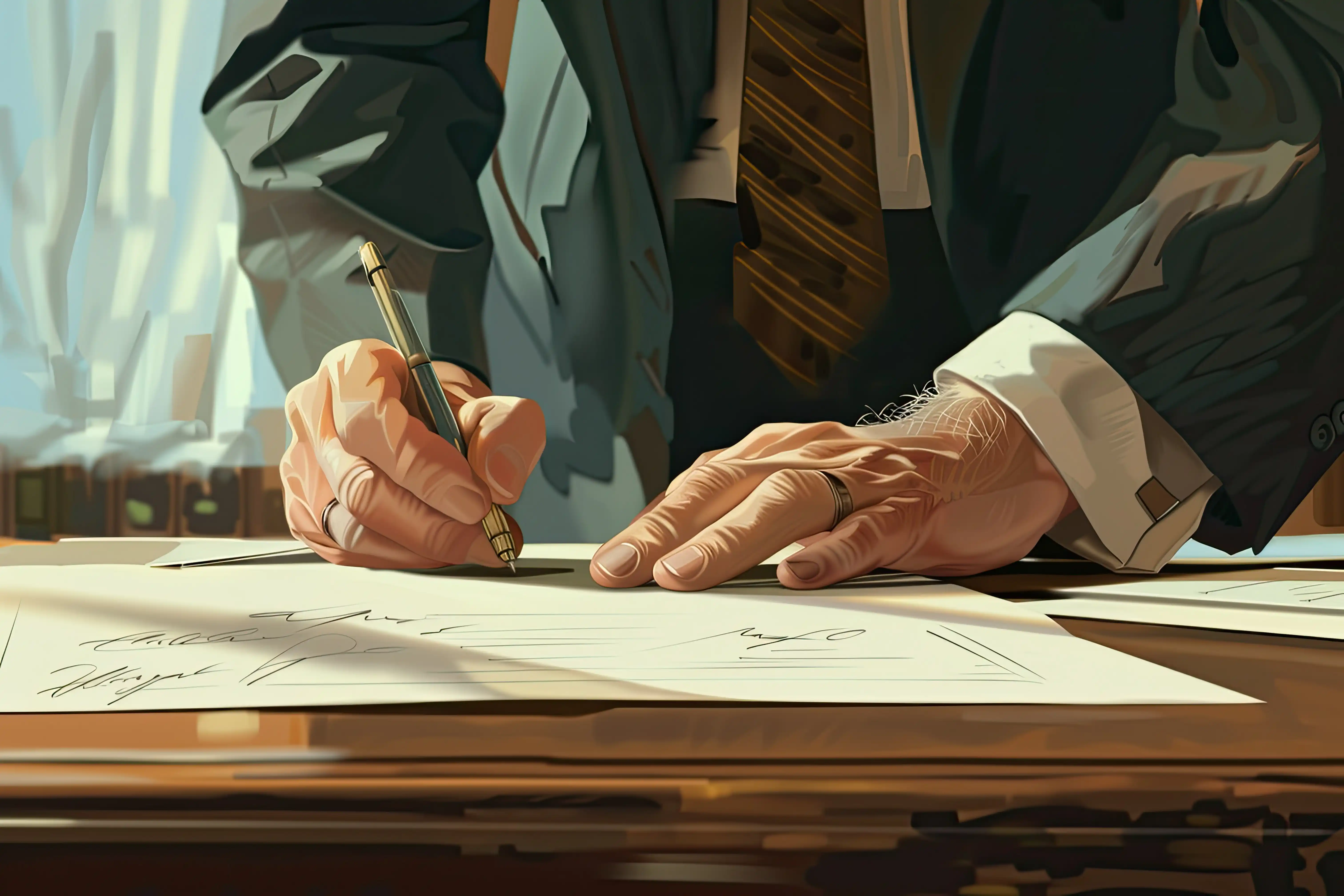 میثاق چیست؟
