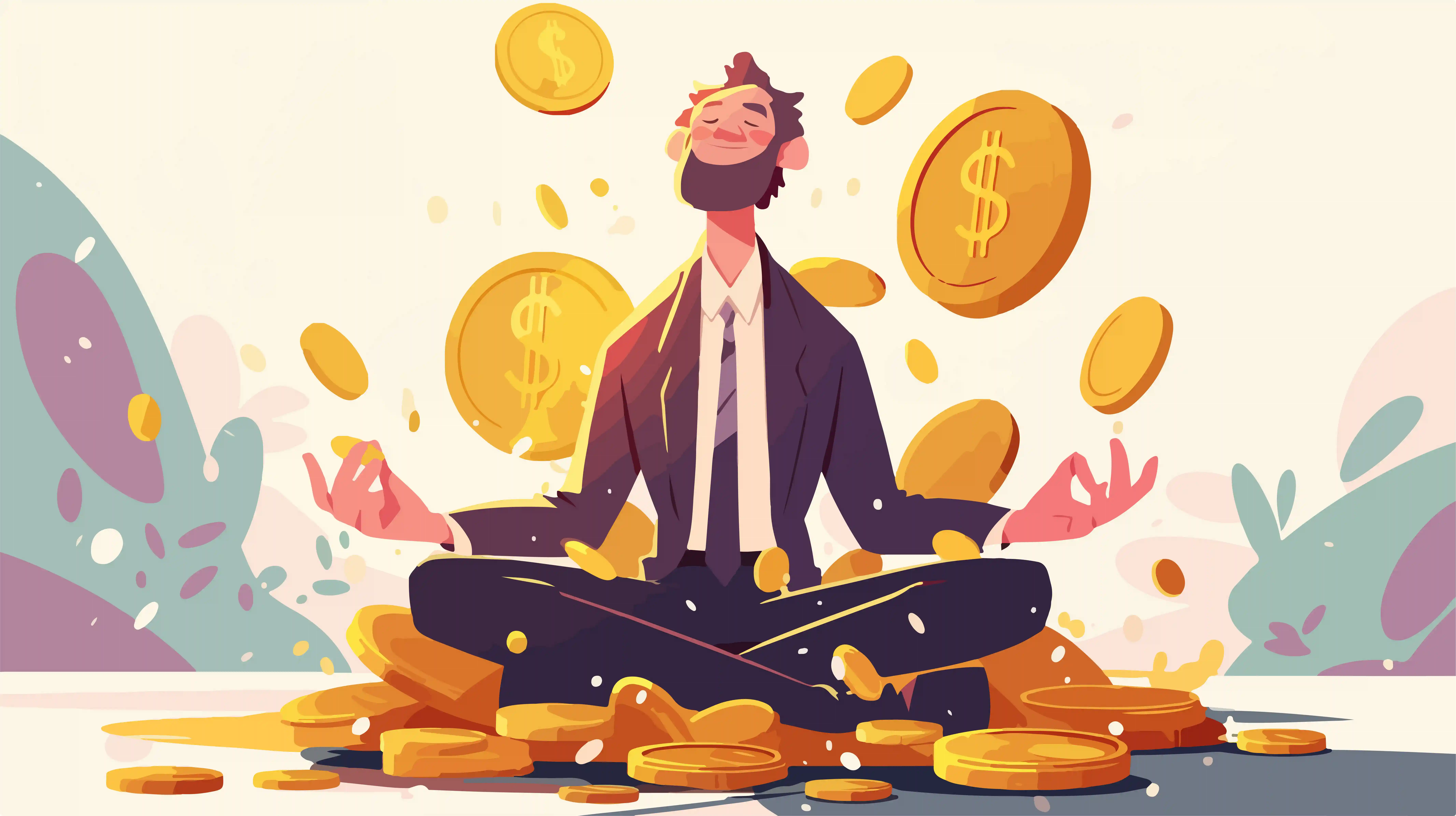 درآمد کسب‌شده چیست؟
