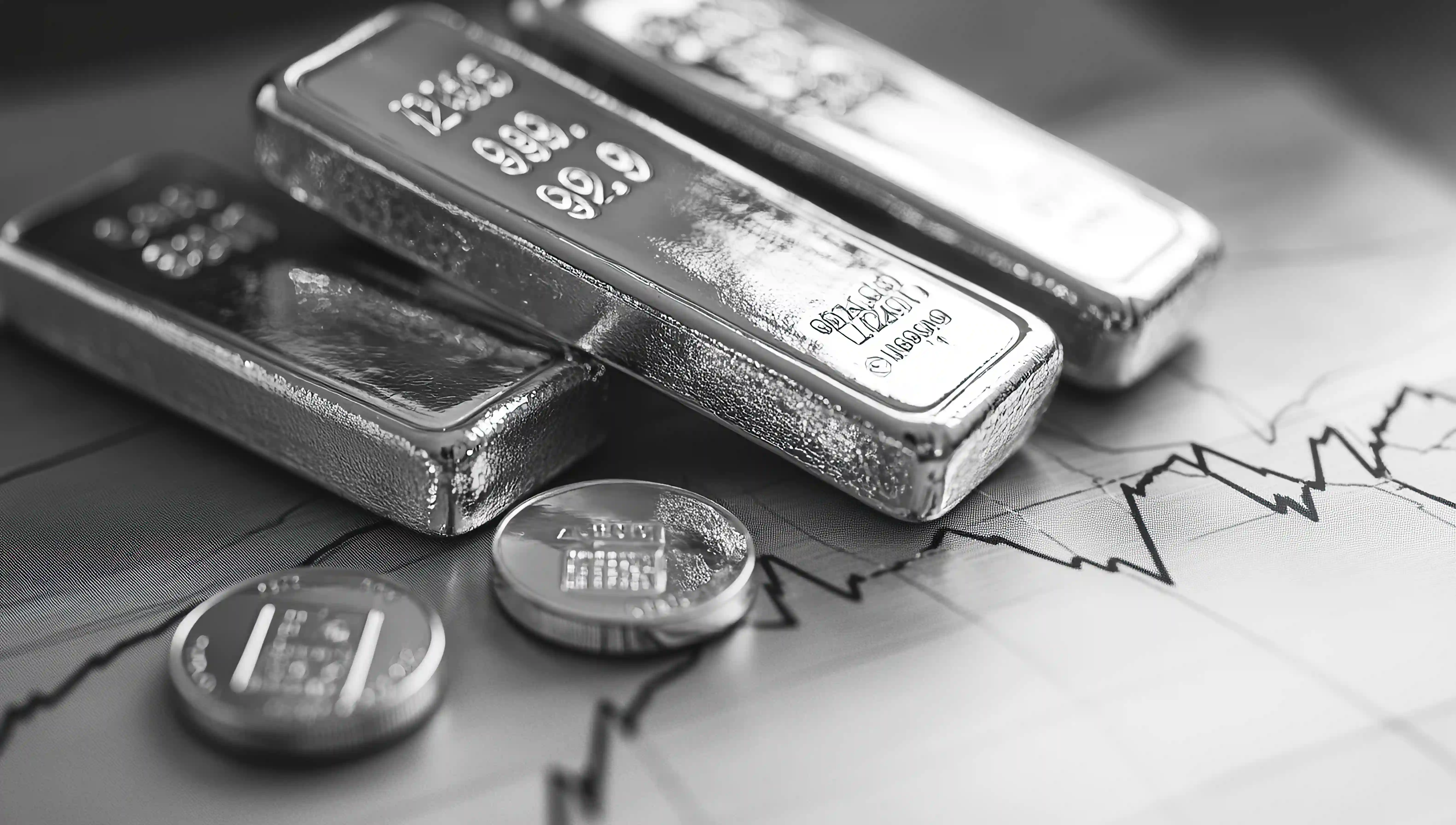 نقره و پلاتین، فعالان مسیر رشد