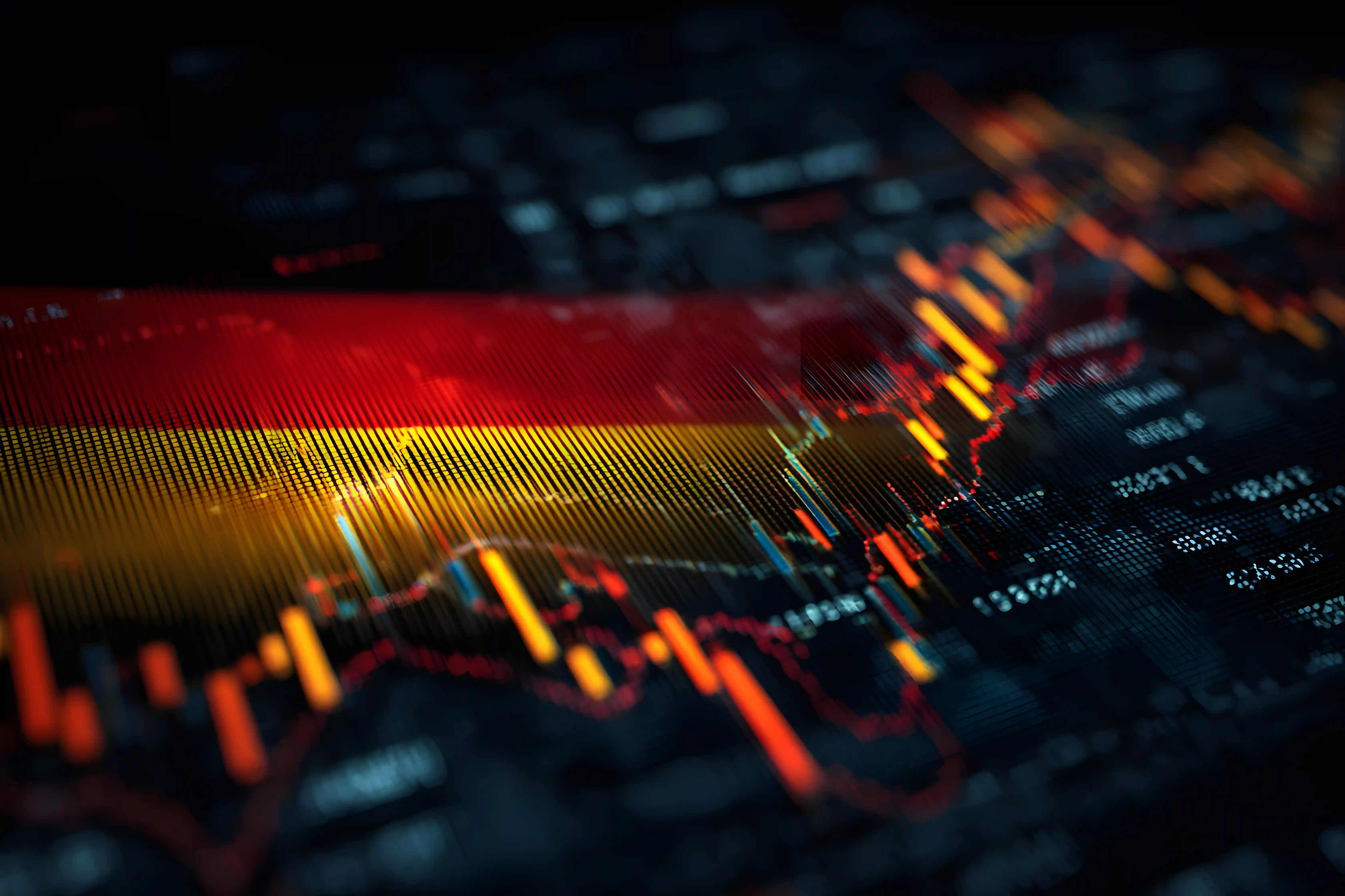 شاخص سهام DAX چیست؟