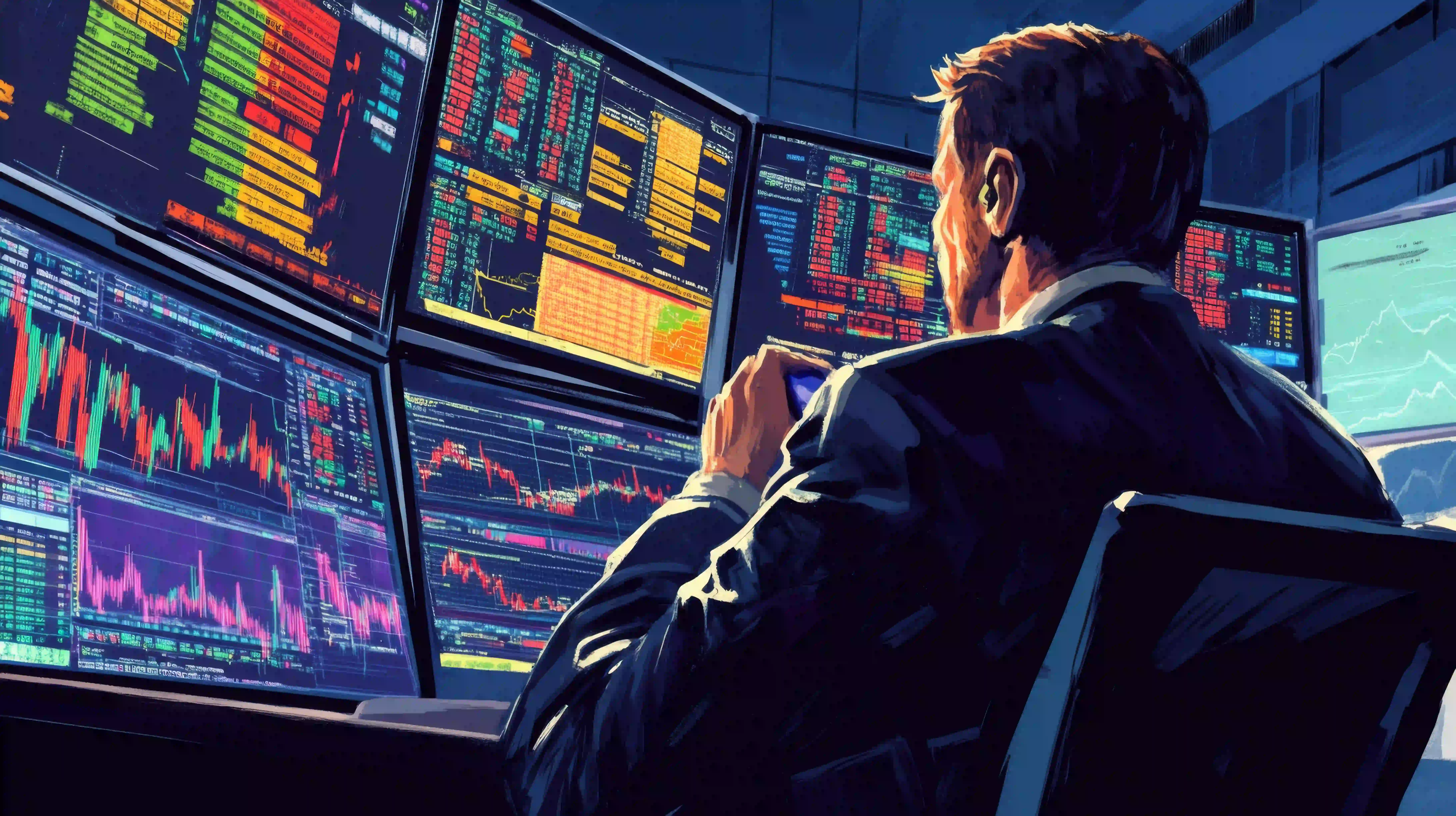 شرکت ملی تسویه اوراق بهادار چیست؟