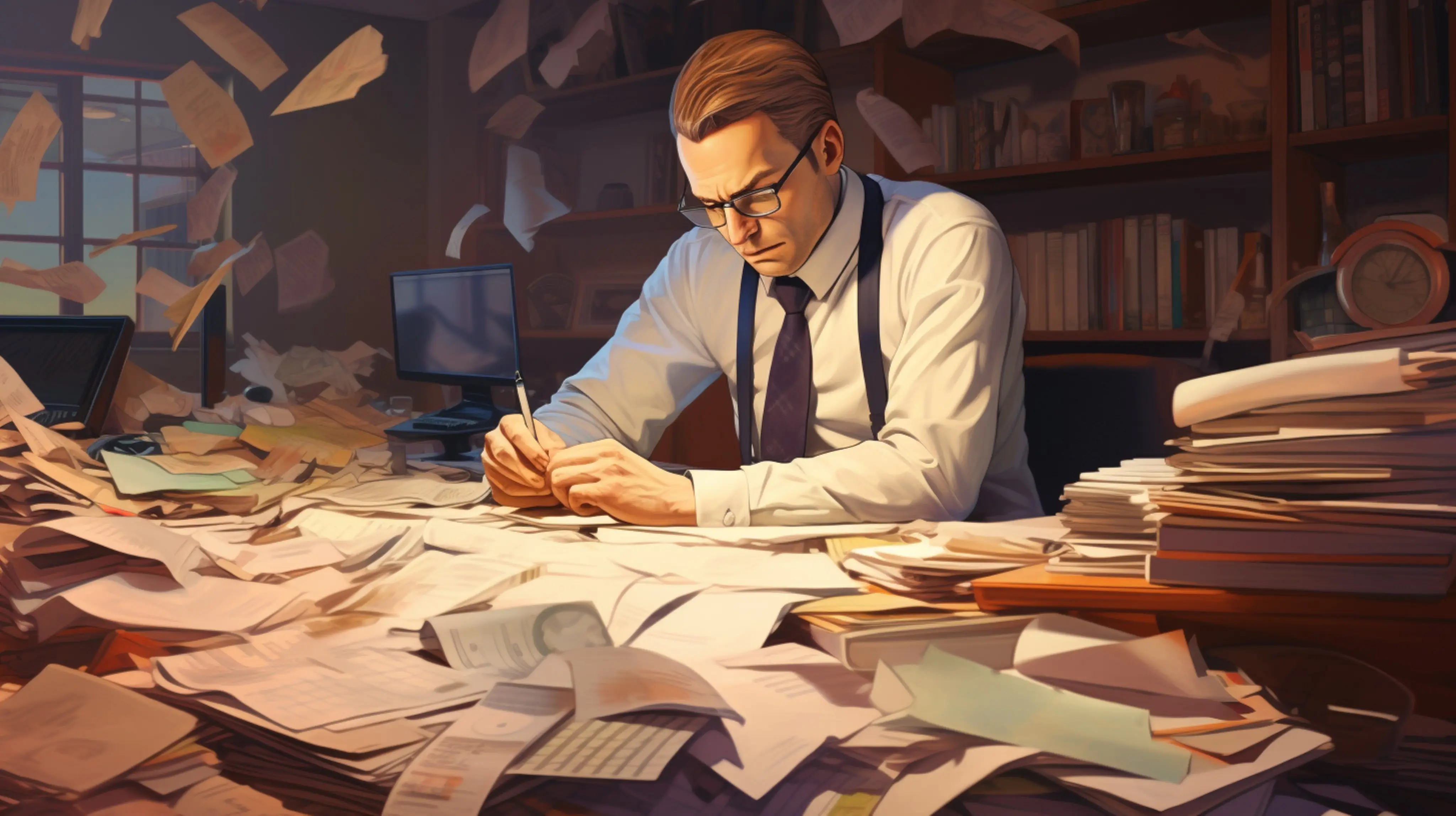 استهلاک چیست؟