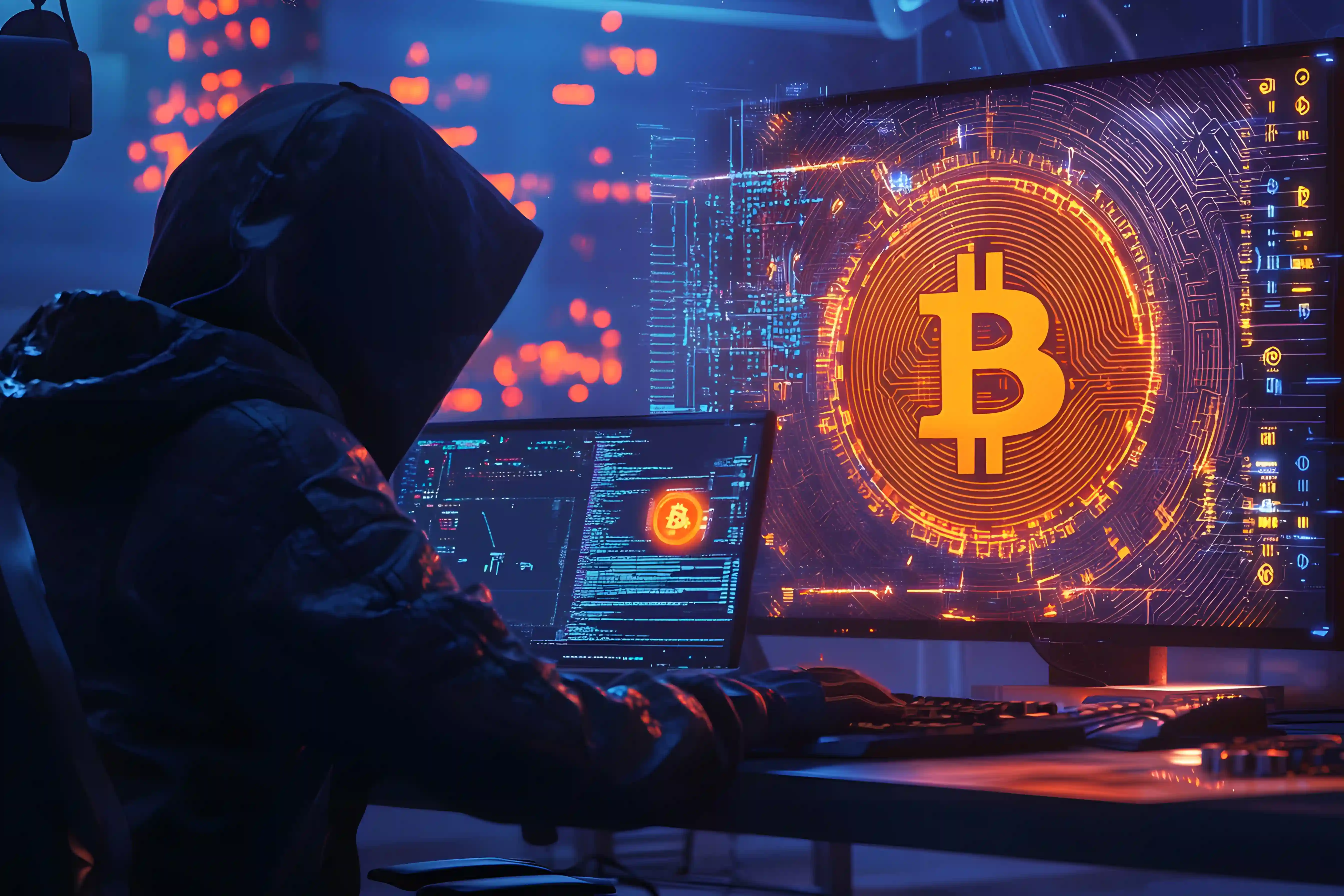 کریپتو کریدیکس در اقدامی بیسابقه ۴.۵ میلیون دلار رمزارز سرقتی را بازگرداند