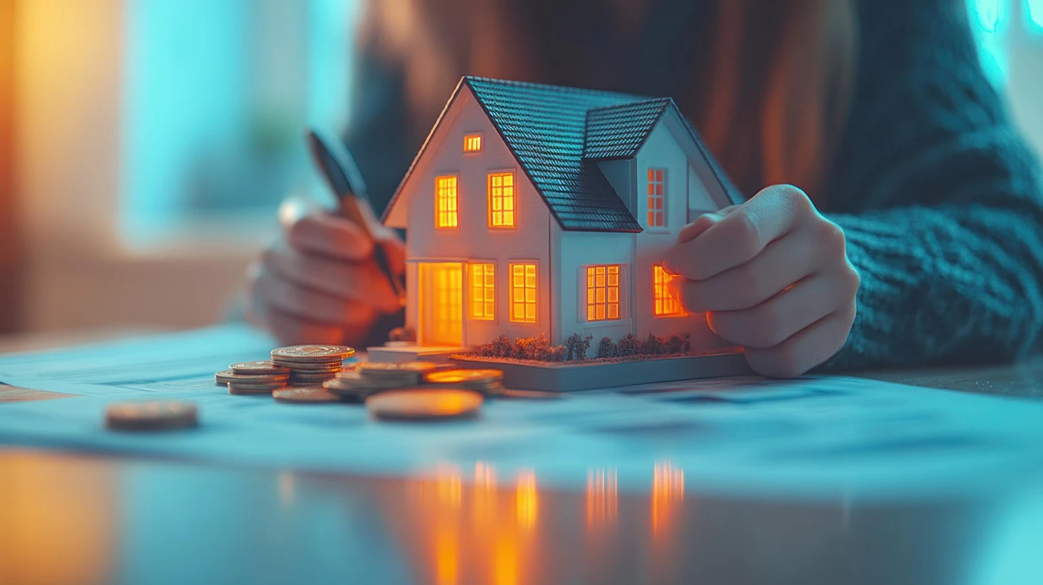 مالک-ساکن چیست؟