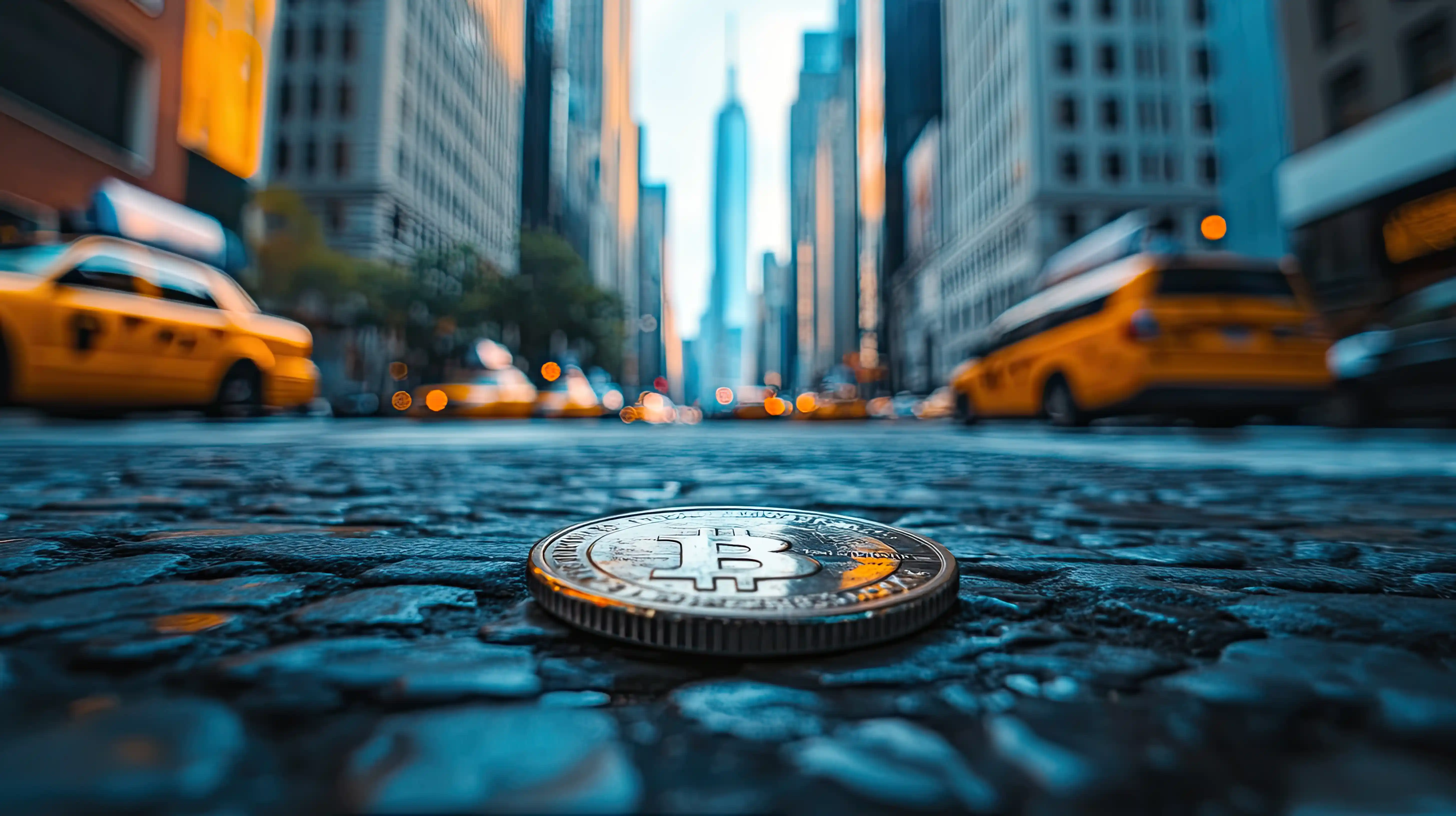 «بیتکوین توسط والاستریت تسخیر شده و از آرمانهایش فاصله گرفته است»