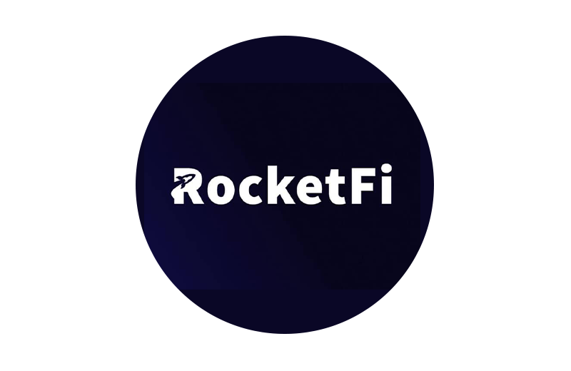 دیفای: راکتفای (RocketFi)