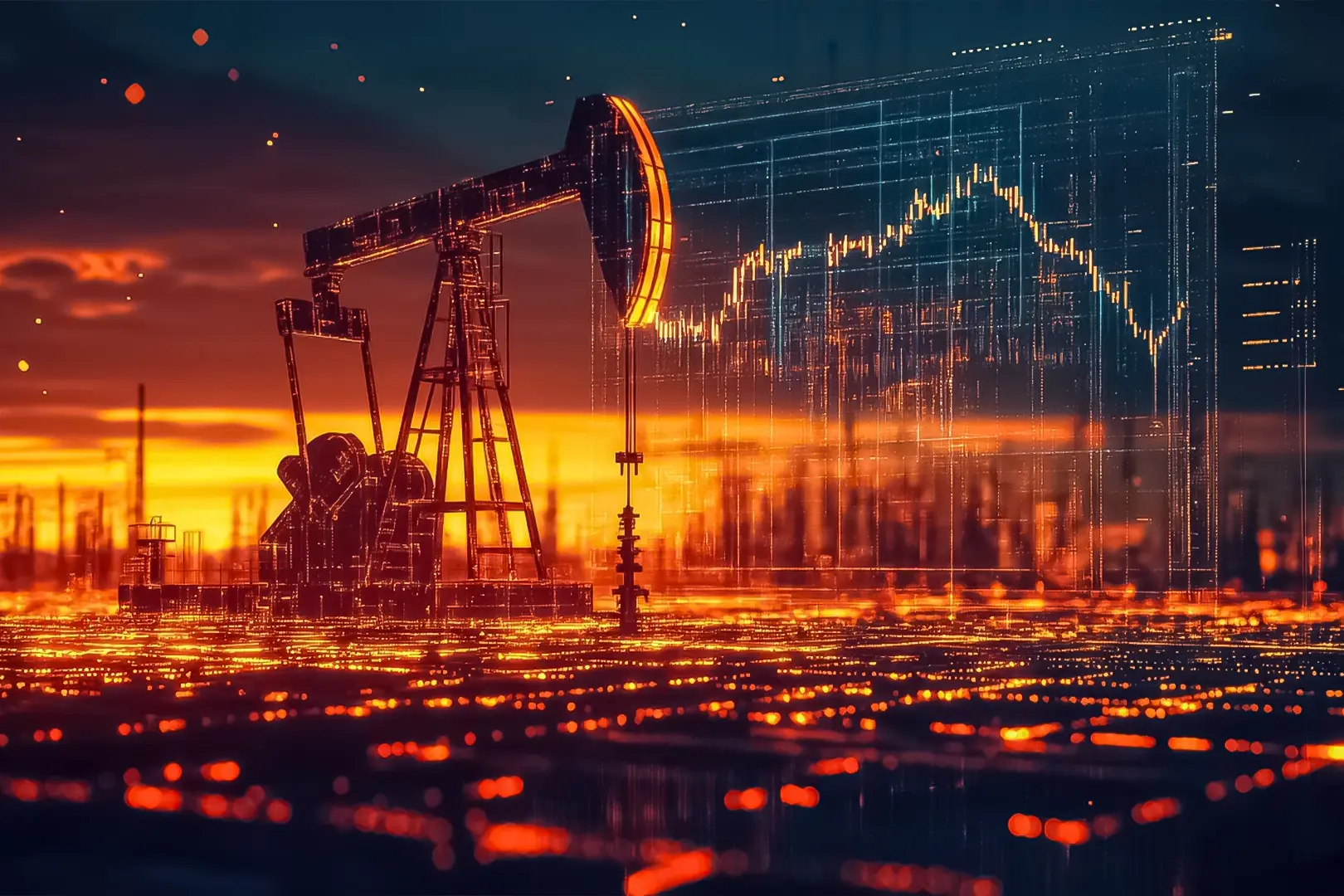 نفت، قربانی بیتدبیری سیاستمداران و جنگطلبان