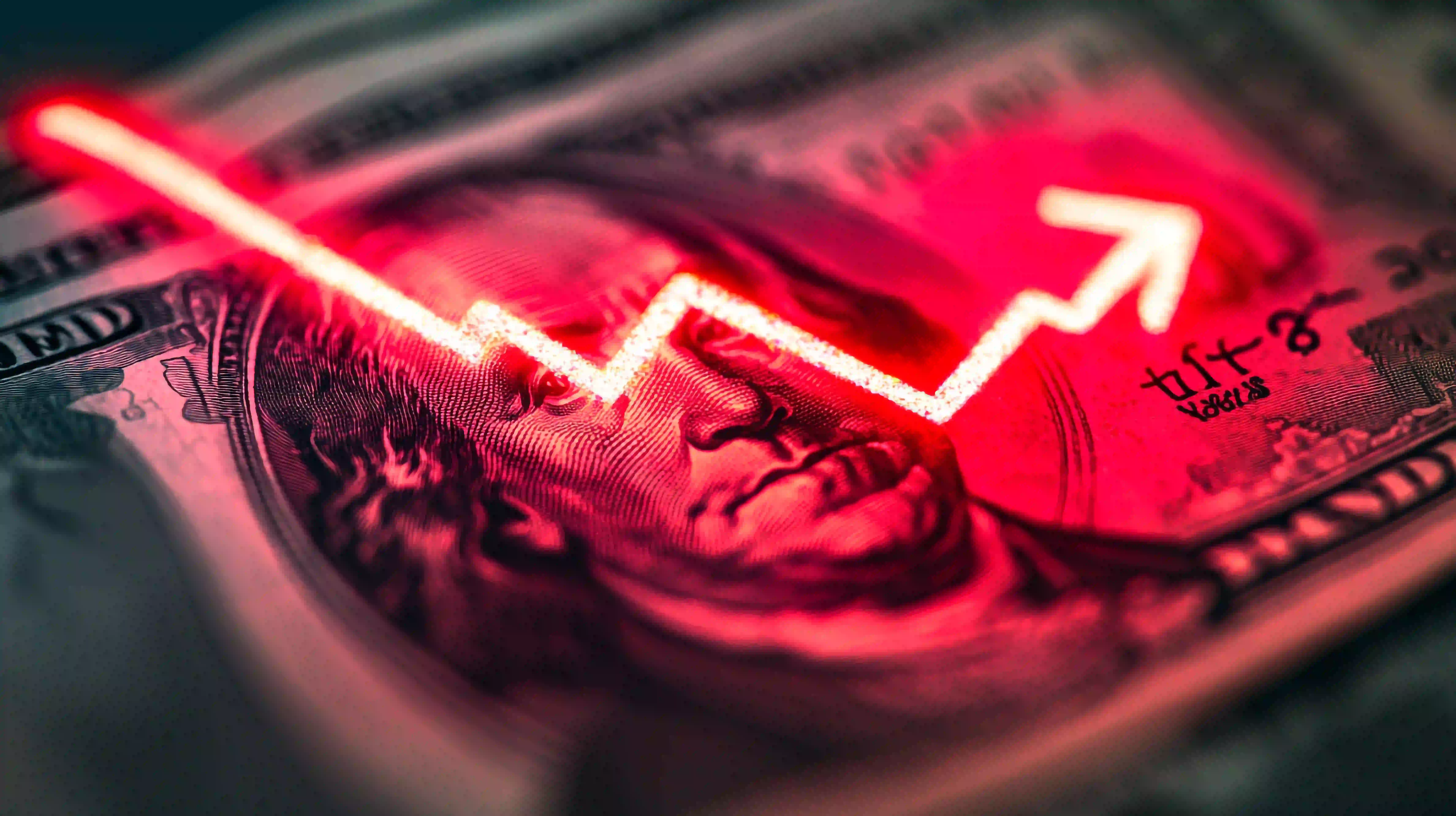 آیا بازار ارز گرفتار موج ریزشی است؟