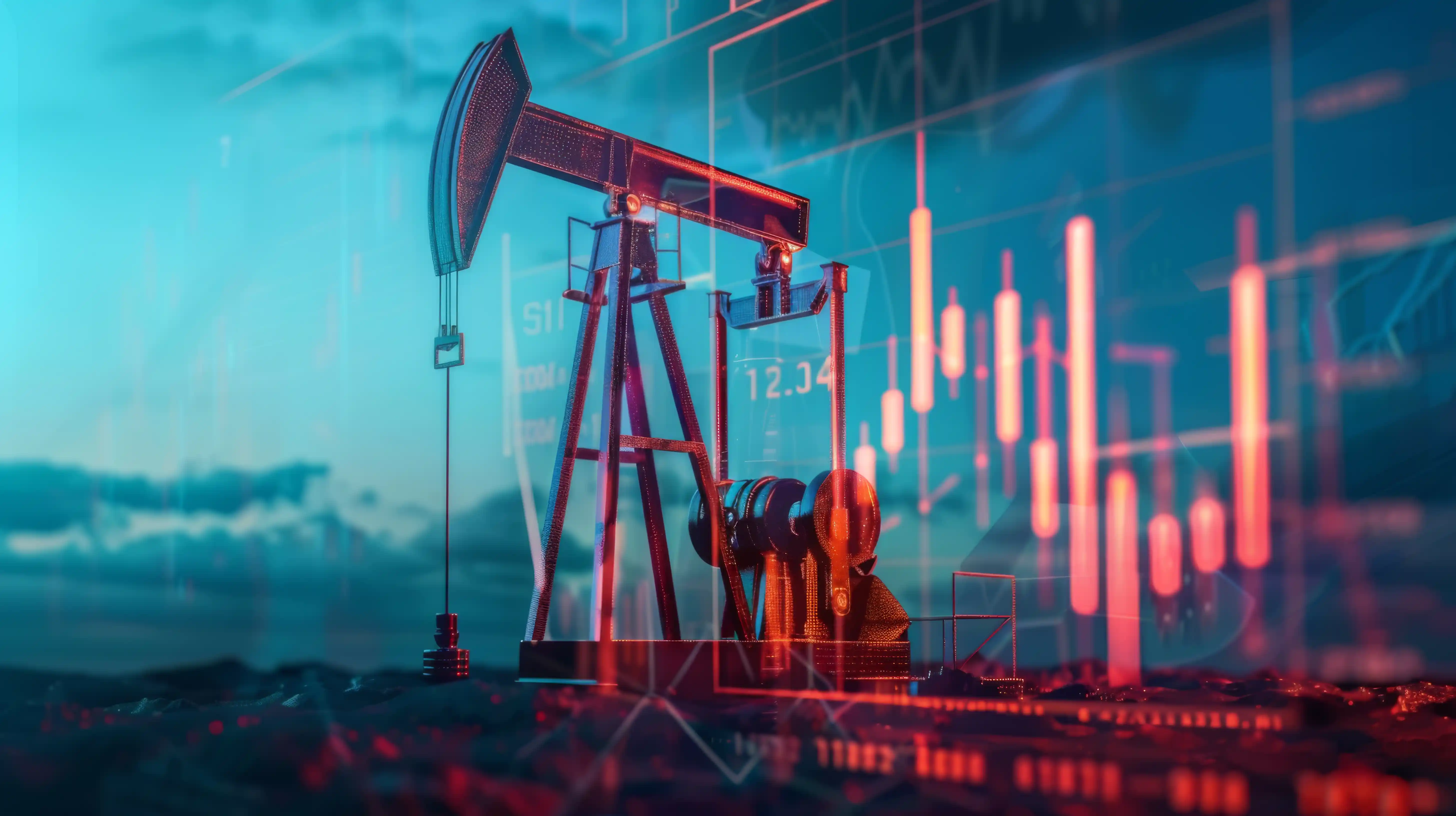 آیا بازار نفت برای سقوط بیشتر آماده است؟