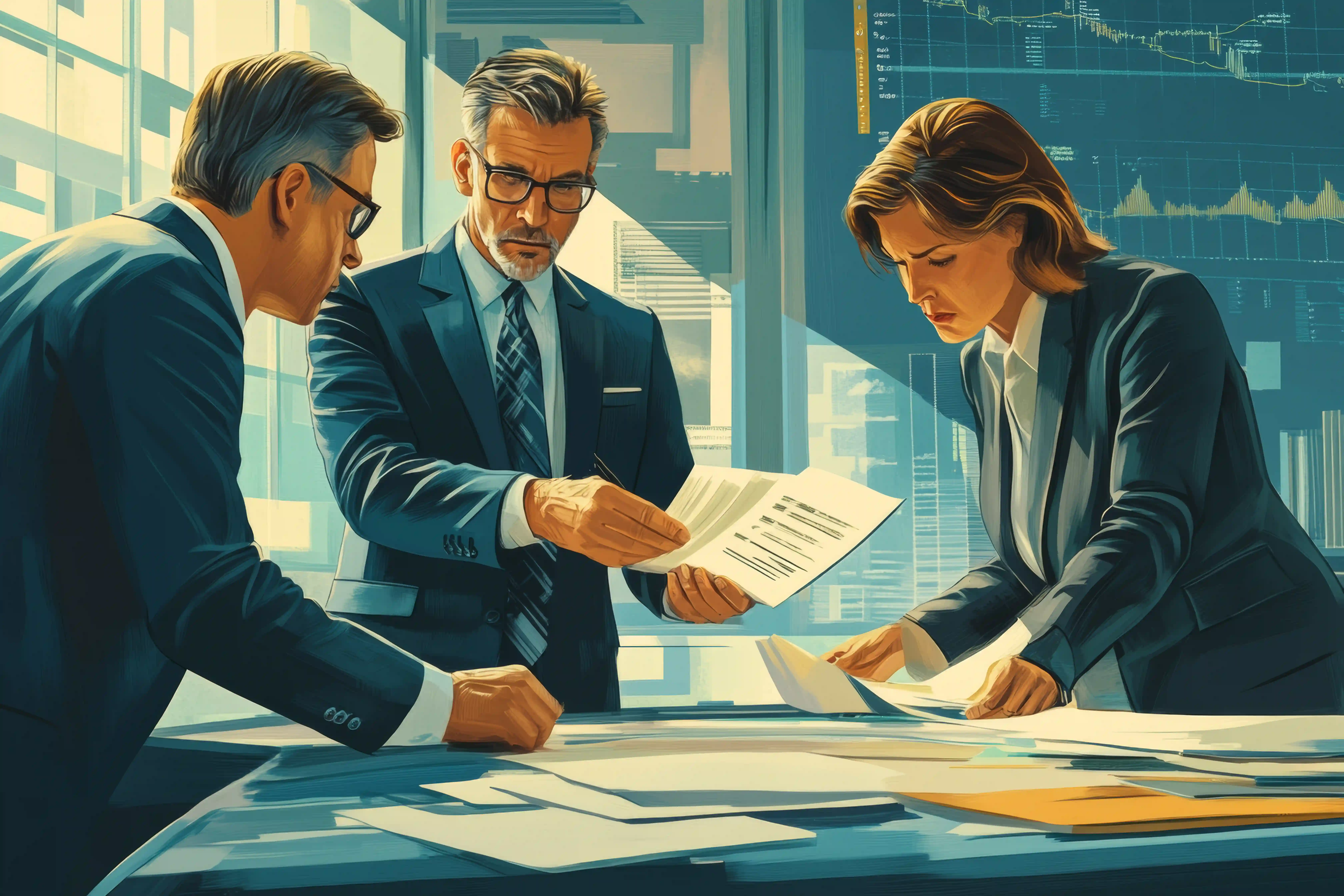 درآمد خالص پس از مالیات چیست؟