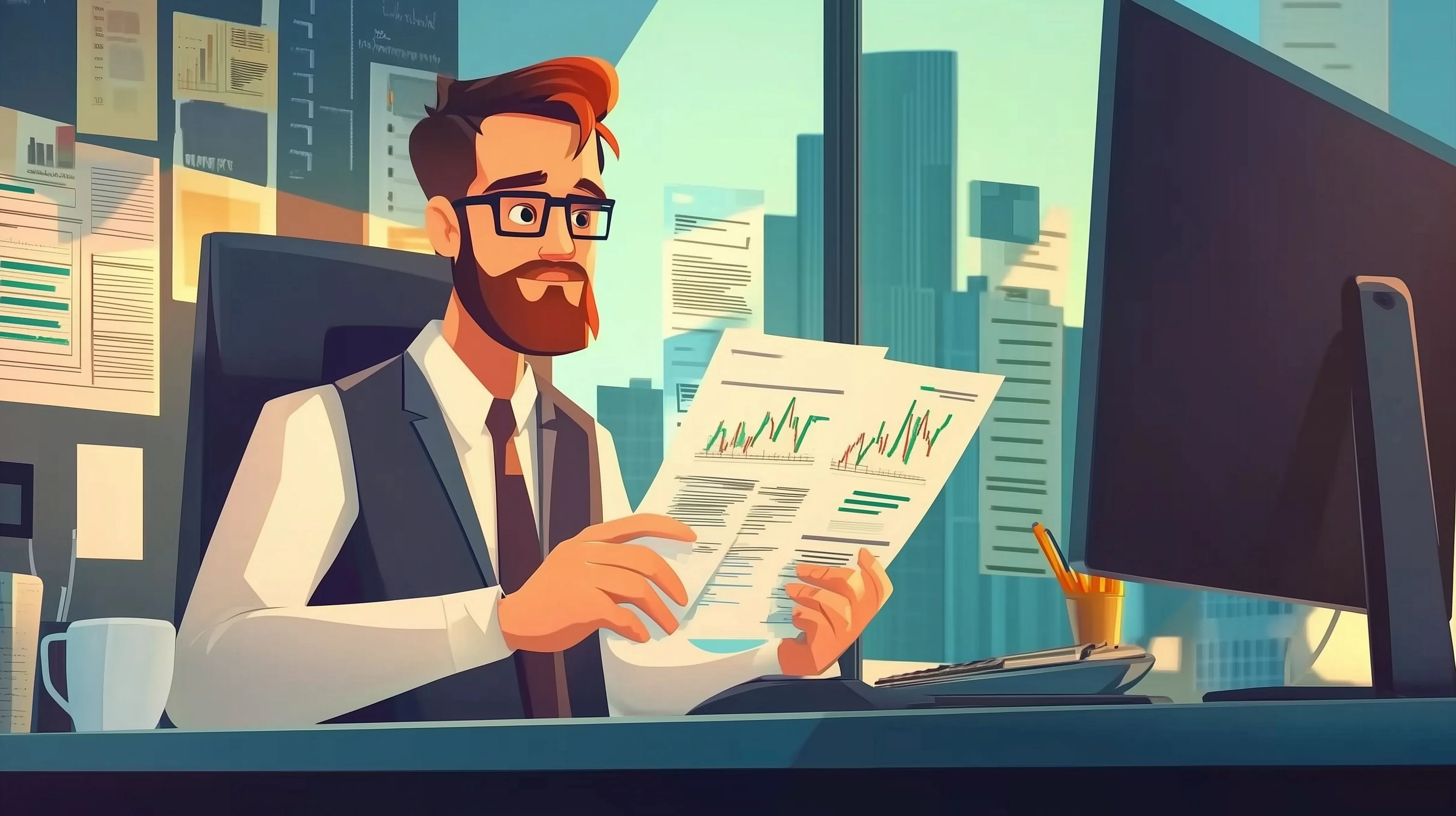 دارایی غیرعملیاتی چیست؟