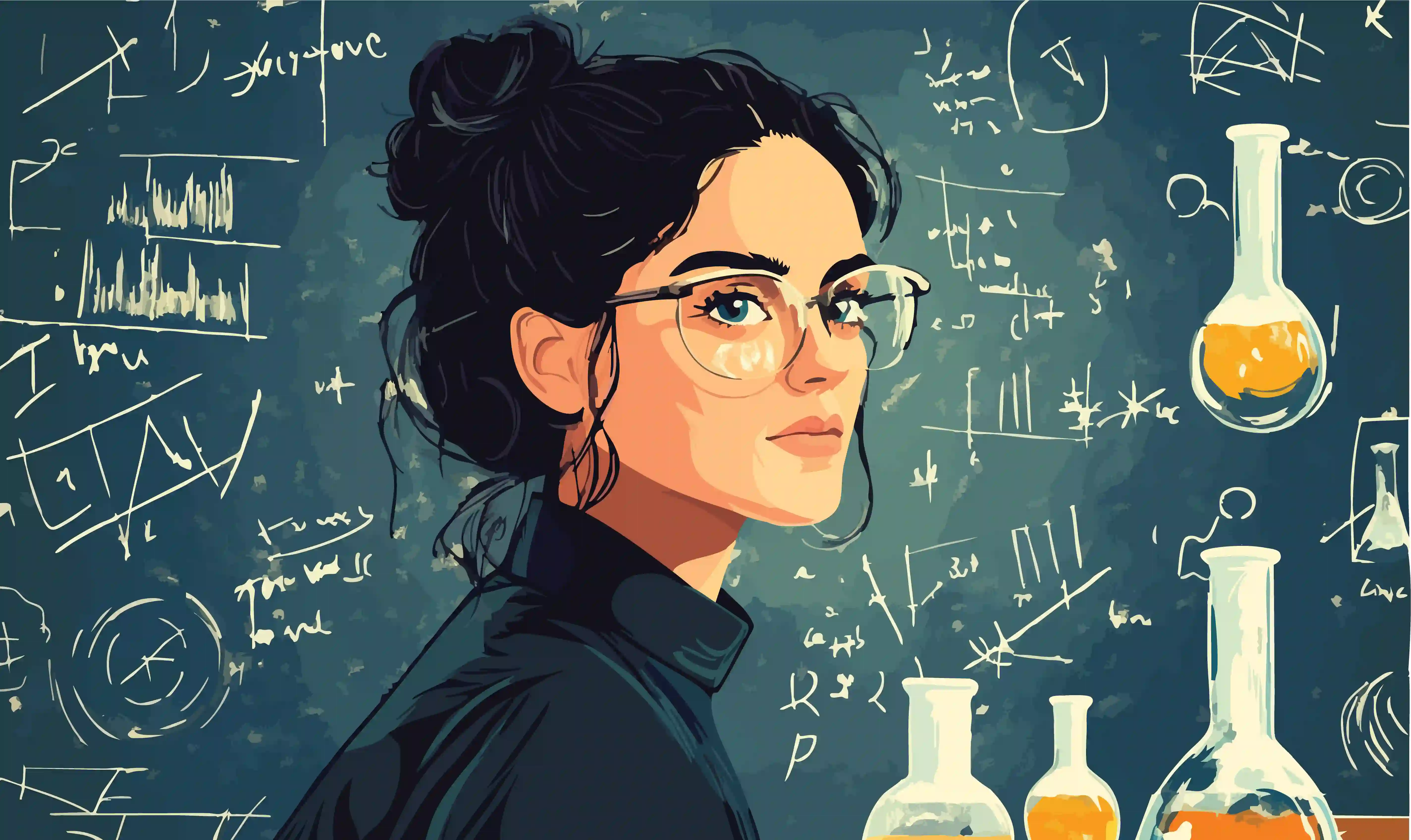 روش حداقل مربعات چیست؟