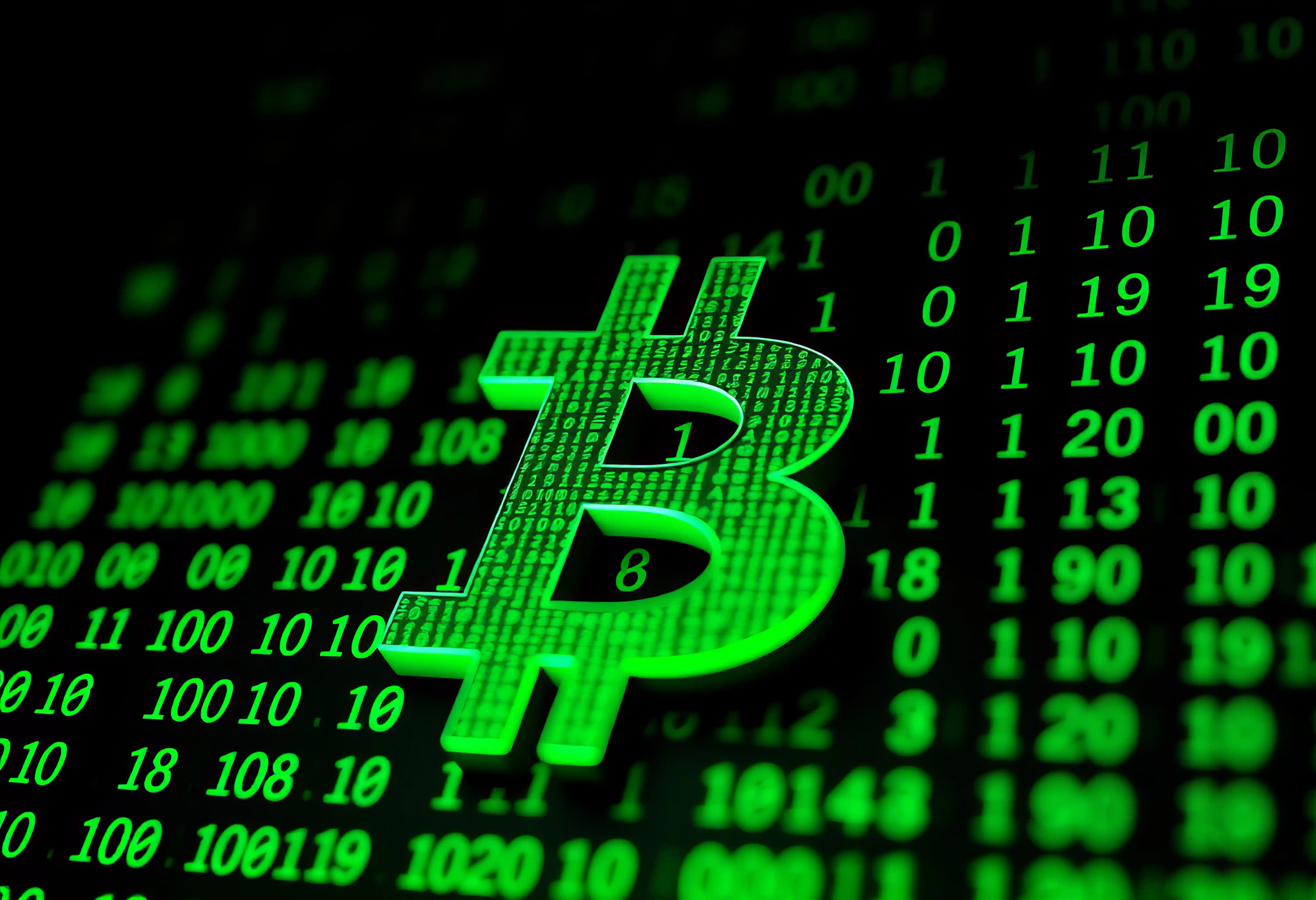 آیا کامپیوترهای کوانتومی میتوانند بیتکوین را هک کنند؟