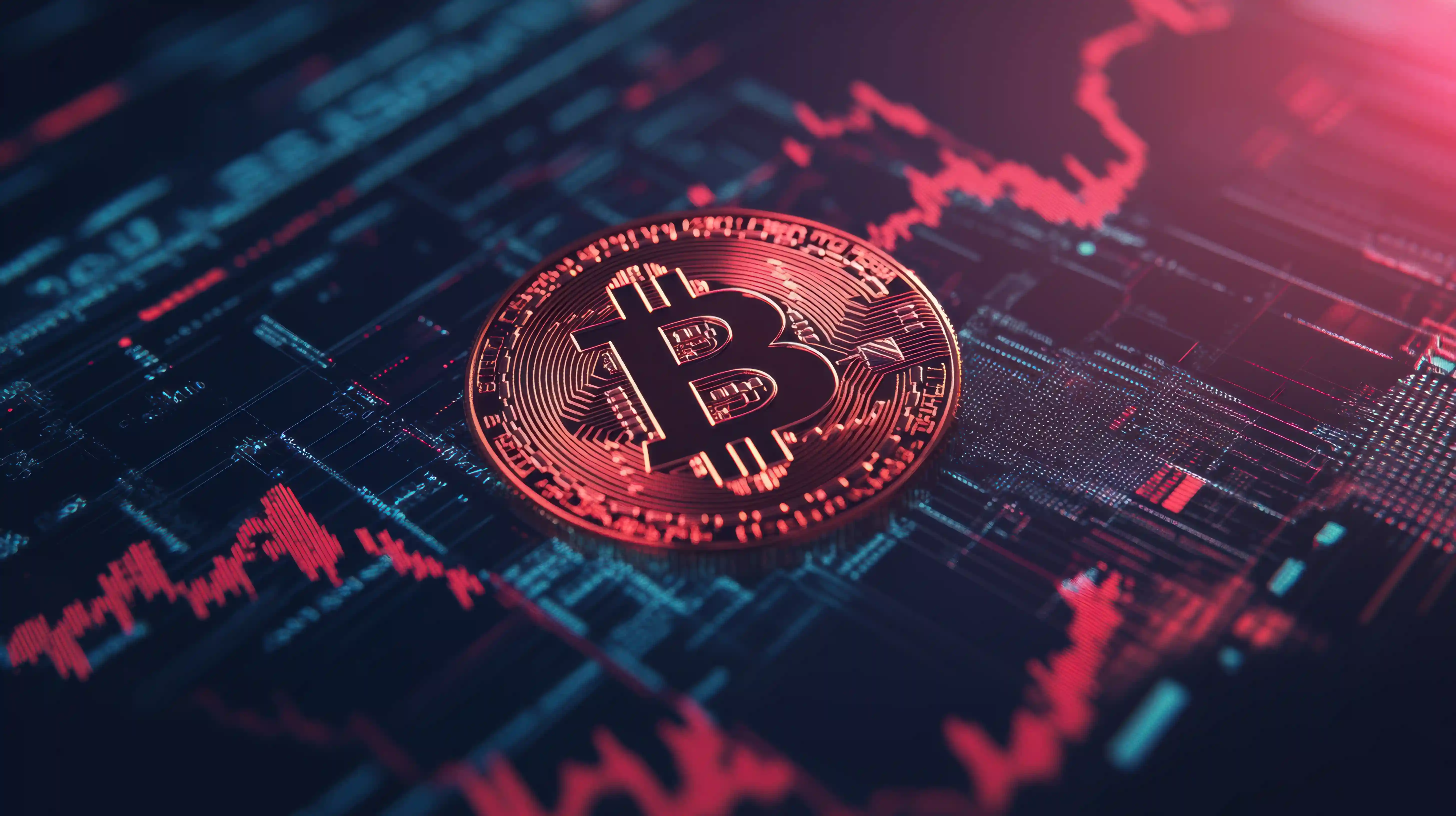 بیتکوین یک میلیون دلاری یعنی فروپاشی اقتصاد آمریکا