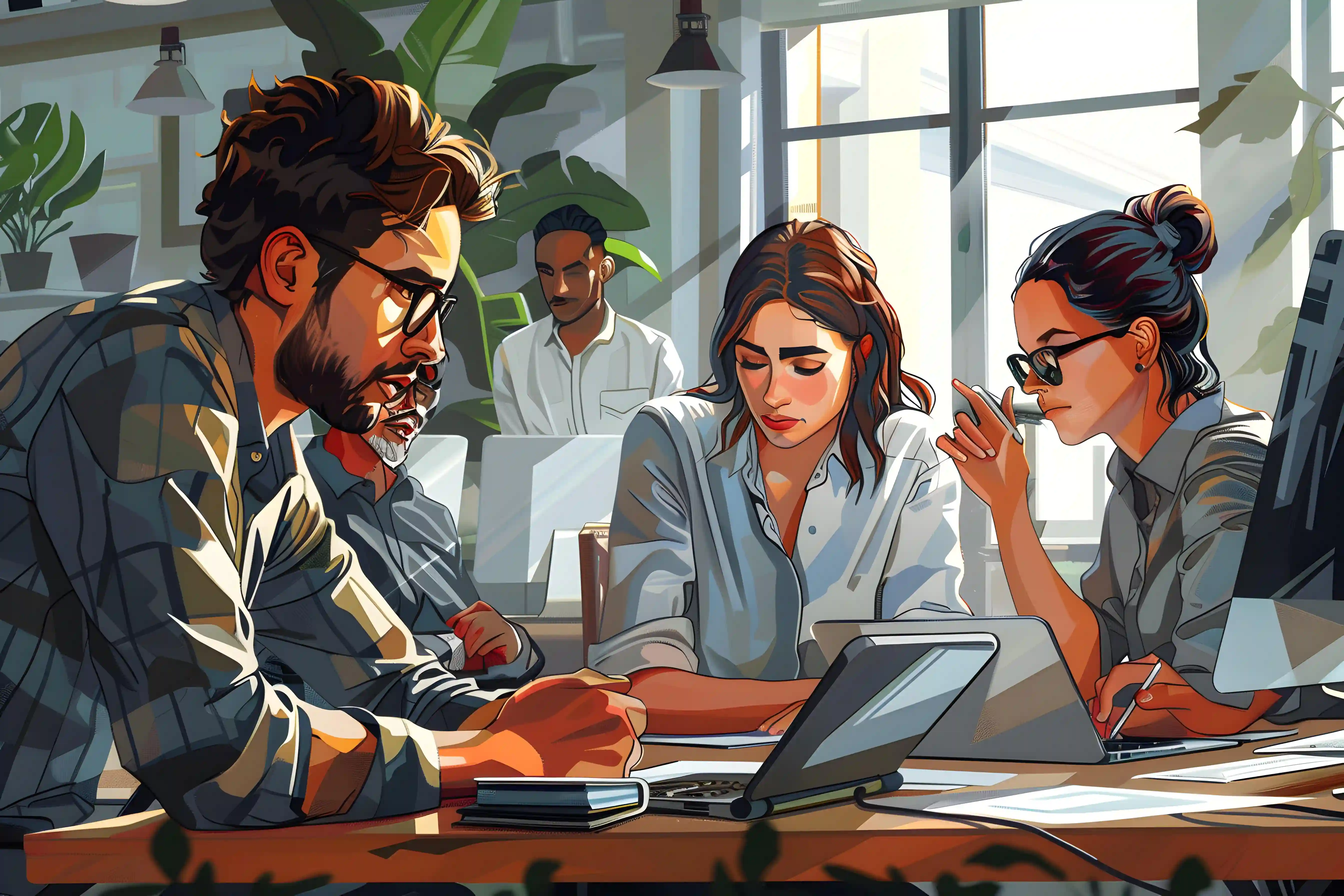 شرکت با مسئولیت محدود (LC) چیست؟