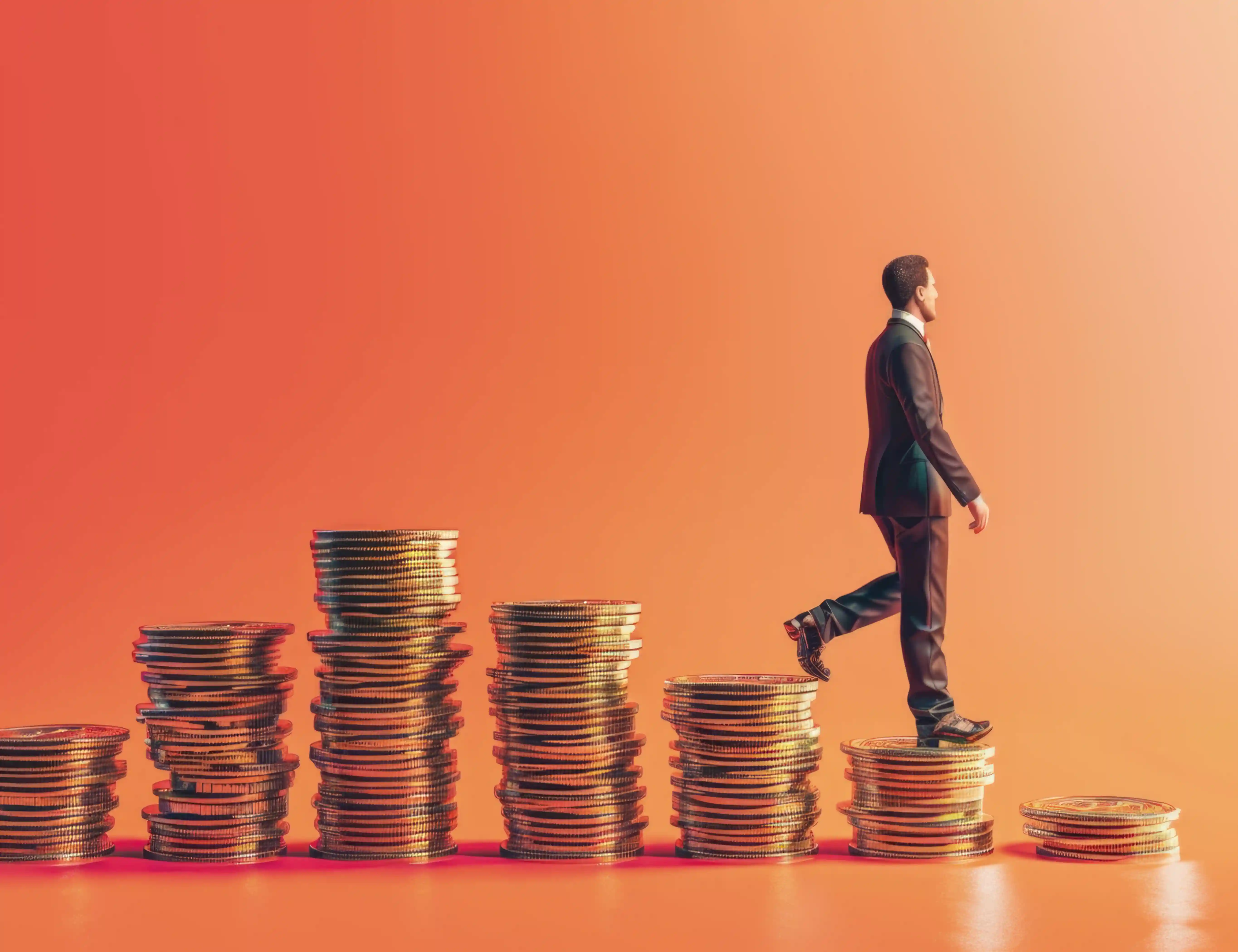 درآمد و زیان غیرمنفعل چیست؟