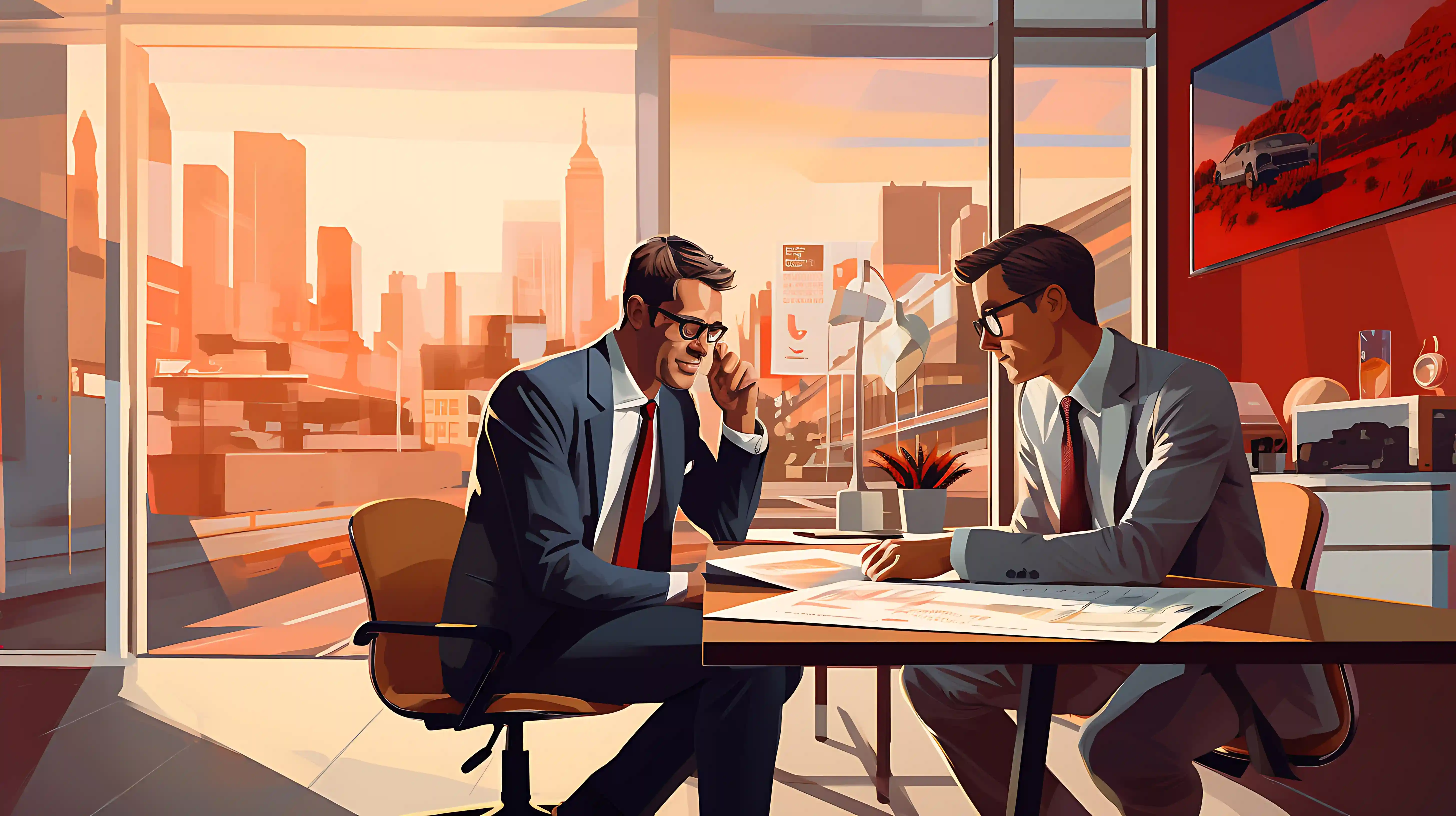 شرکت با مسئولیت محدود (LLC) چیست؟