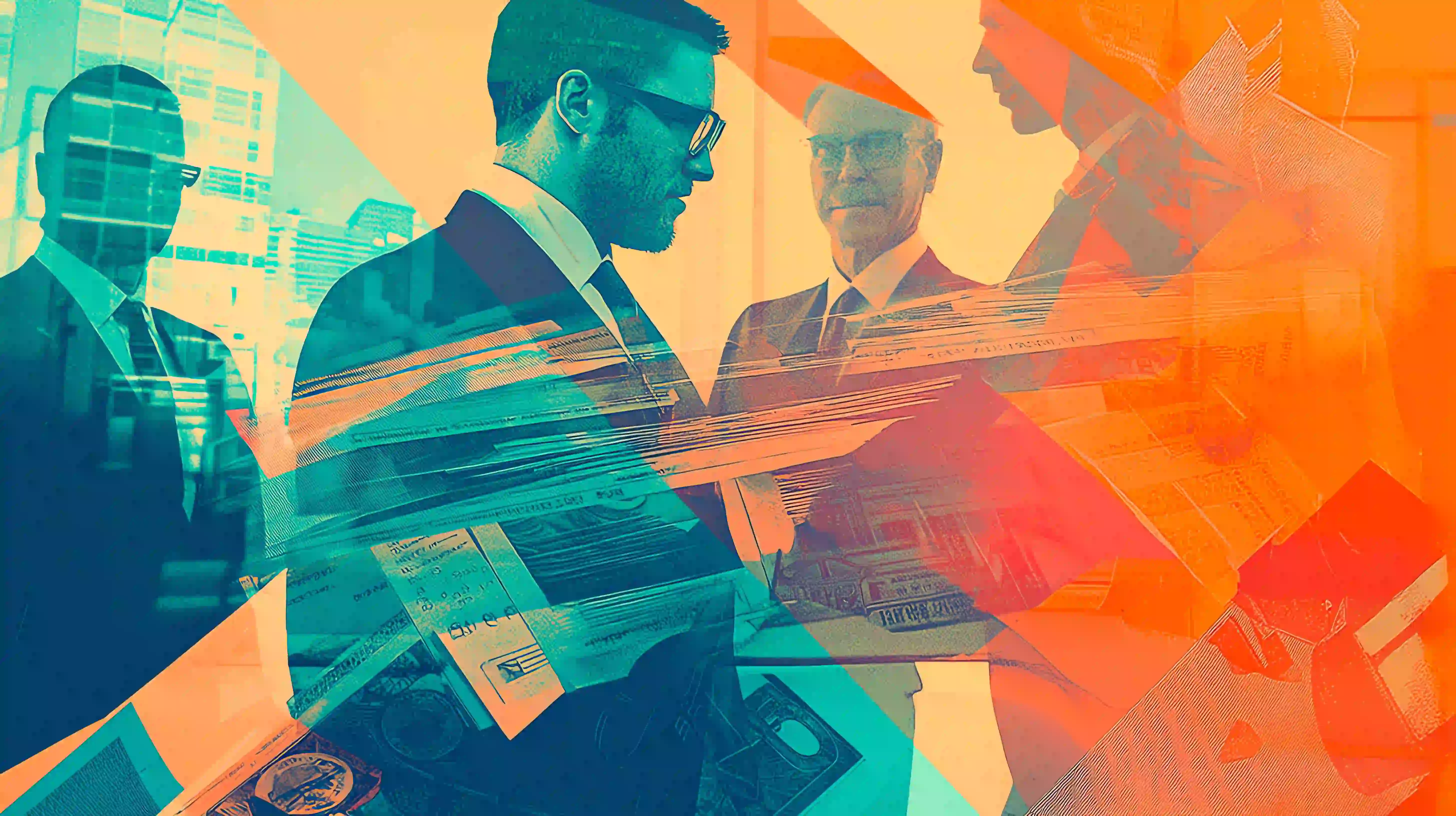 شرکت با مسئولیت نامحدود چیست؟