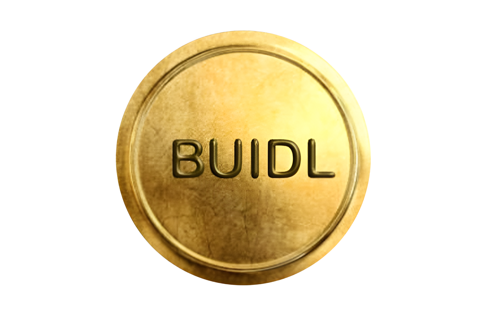 رمزارز: USD بلکراک (BUIDL)