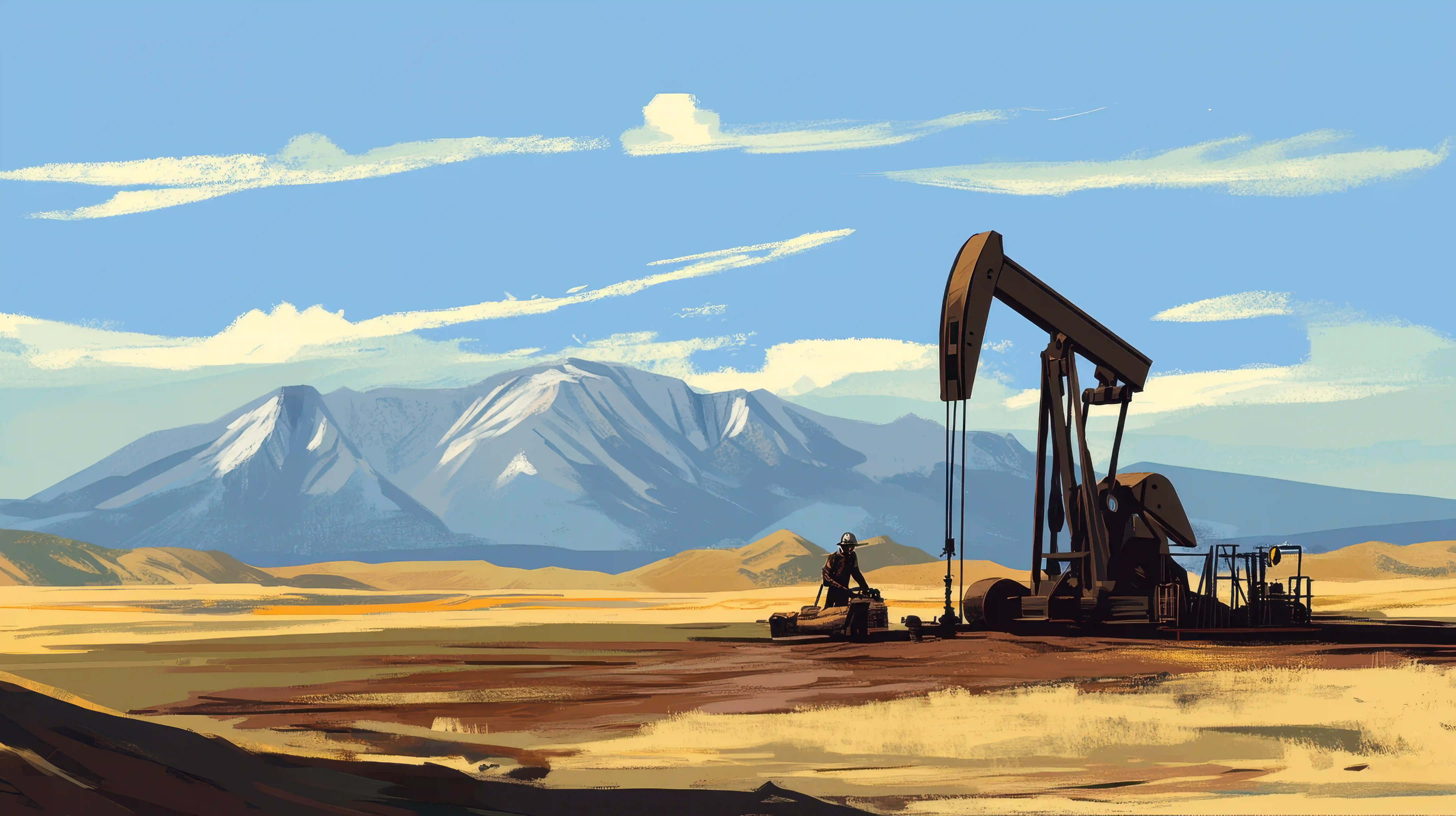 ذخایر نفتی چیست؟