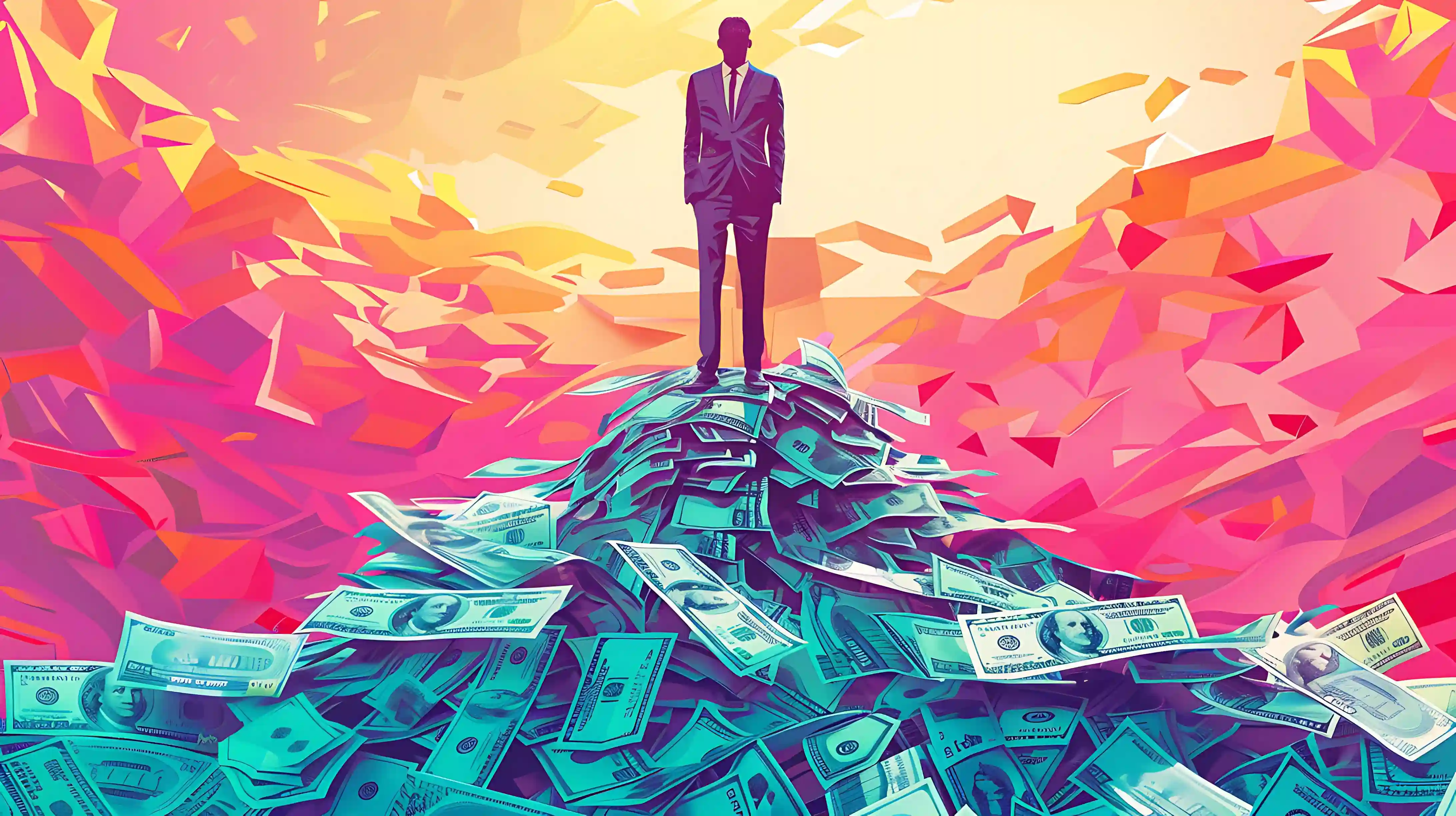 ارزش خالص چیست؟
