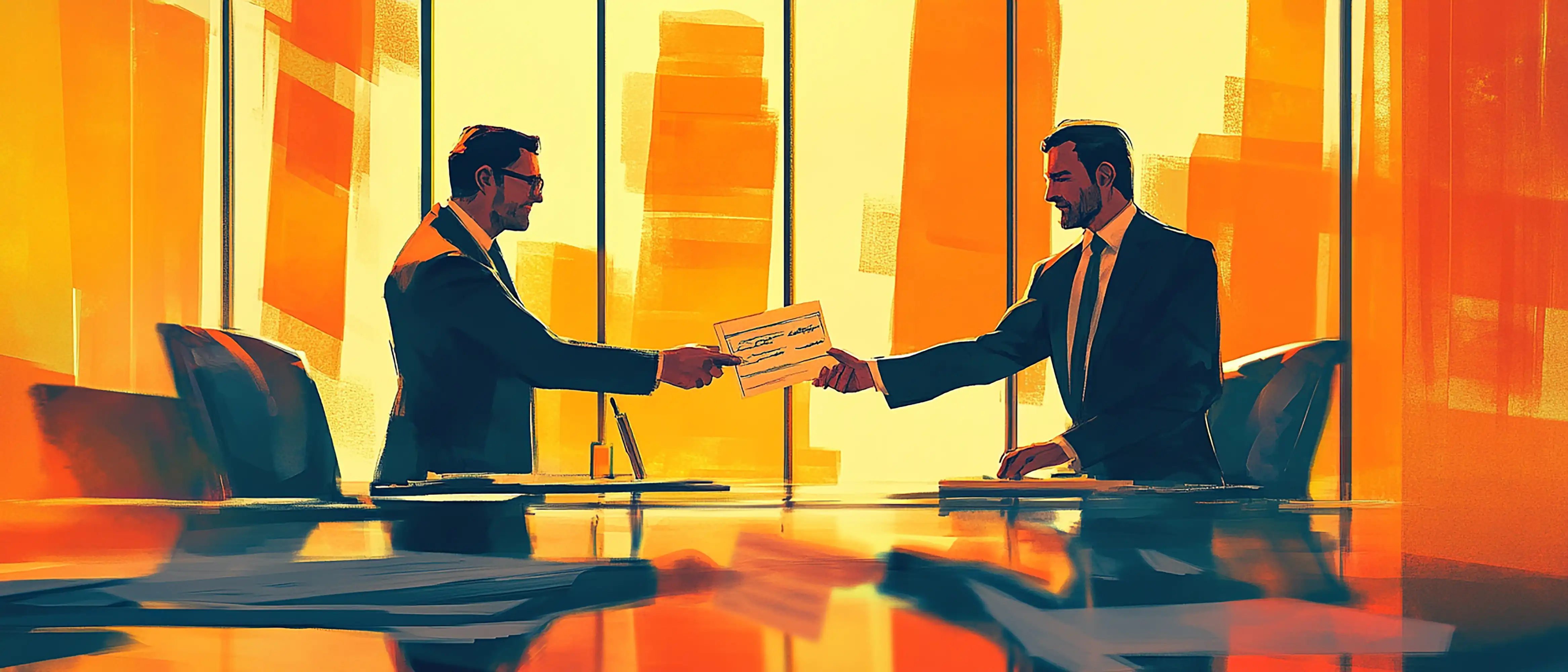 سهام وام چیست؟