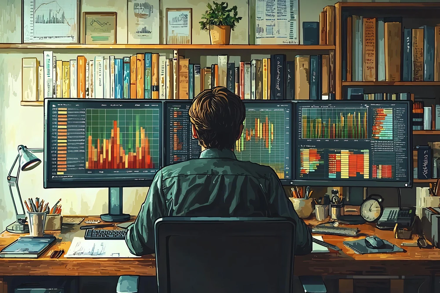 بازده ارزش خالص دارایی چیست؟