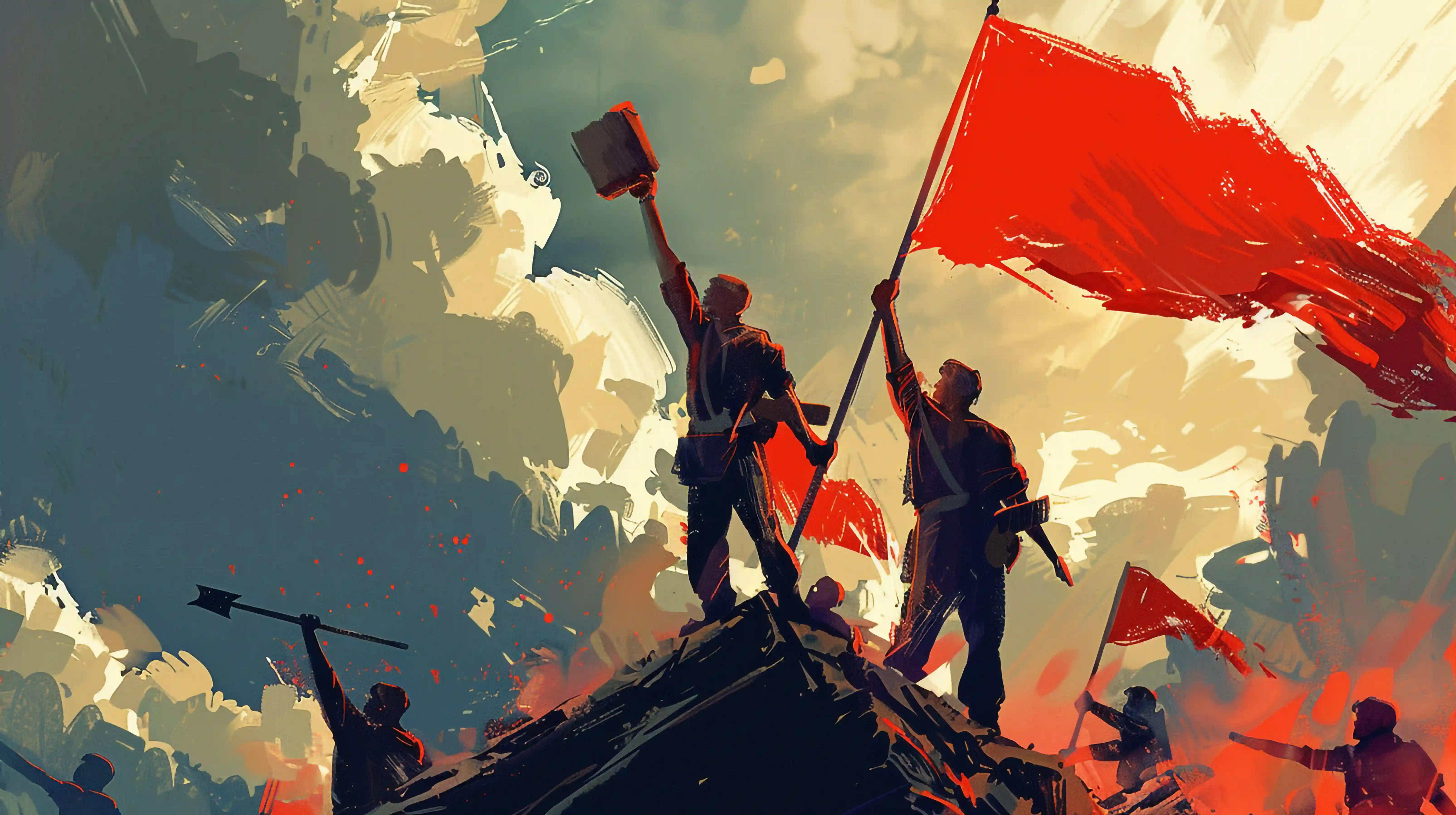 کمونسیم چیست؟