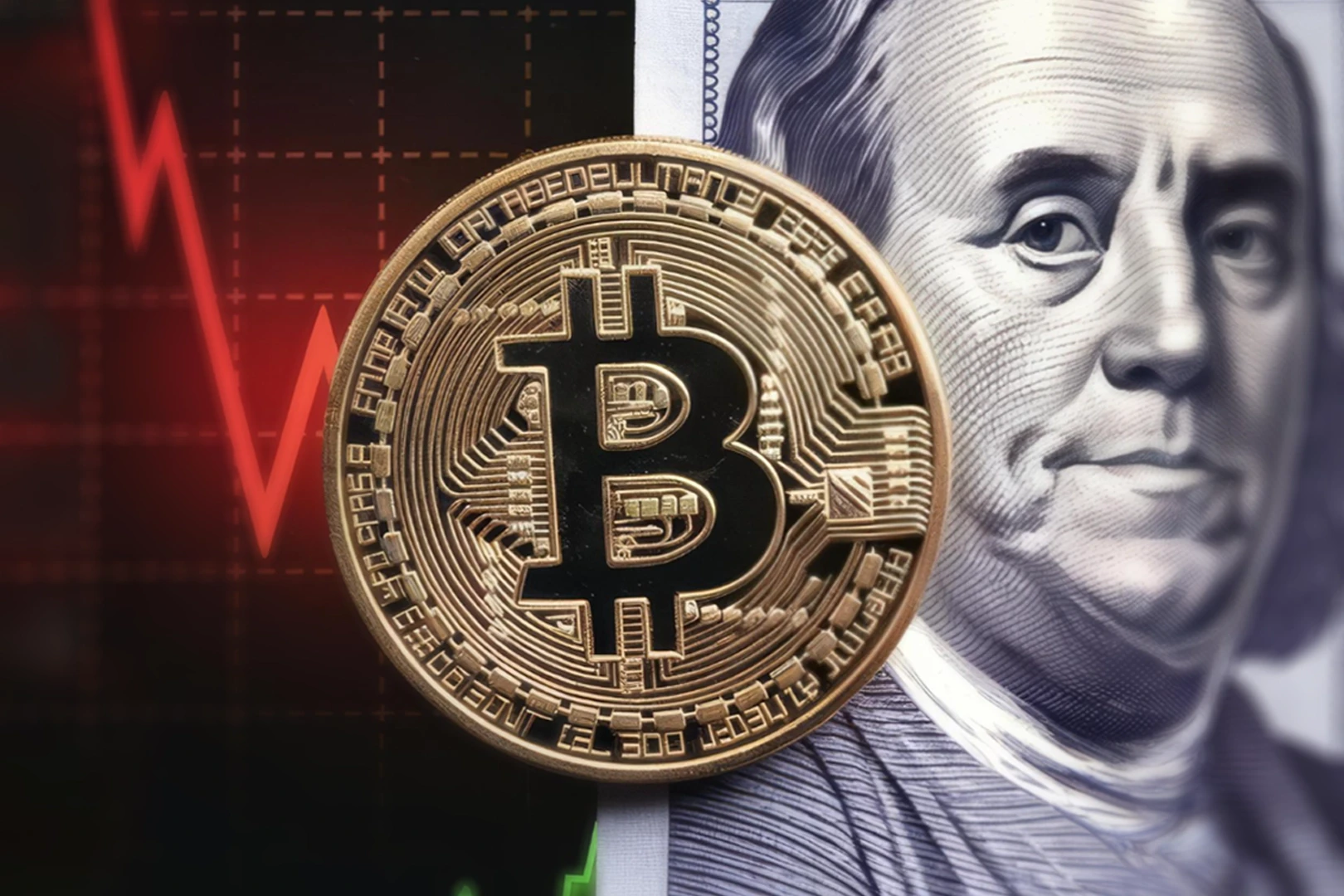 هشدار آرتور هیز: بیتکوین در معرض سقوط به ۱۰۰ هزار دلار