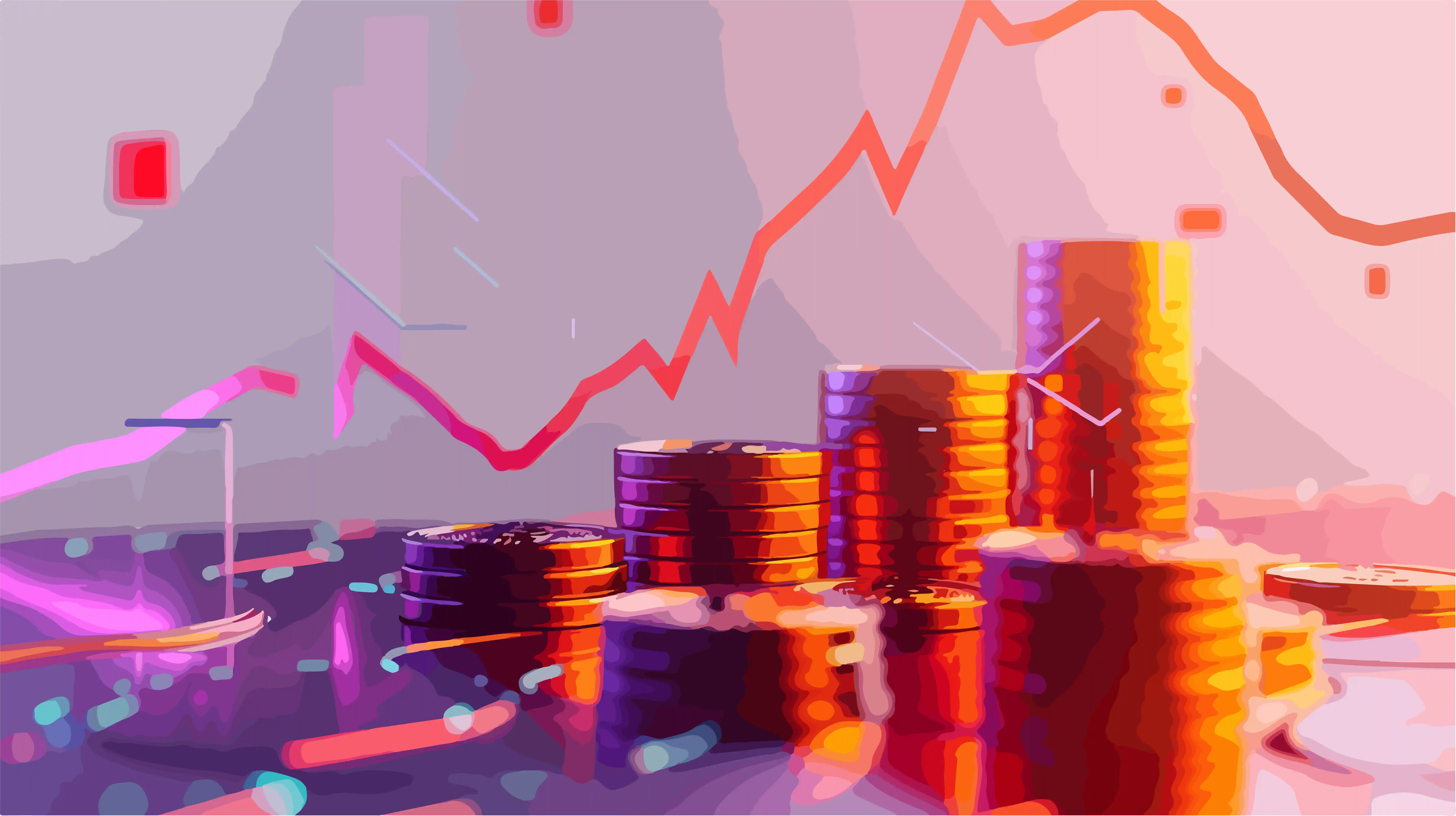 بحران نقدینگی چیست؟
