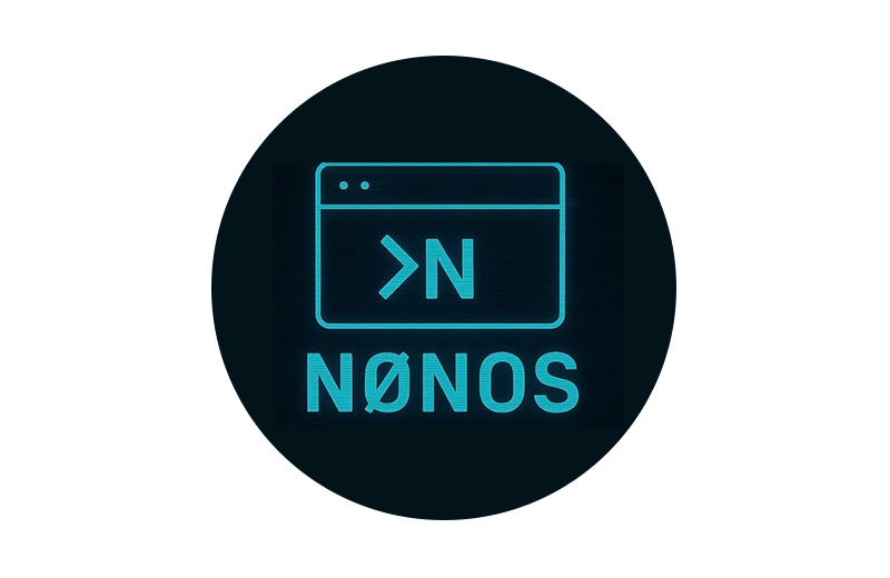 سازمانها: نونوس (NØNOS)